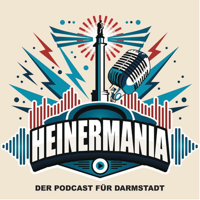 Kulturtipps für Darmstadt im März: Ballett im Staatstheater, Hardcore-Punk in der Schirn und Fußballgeballer