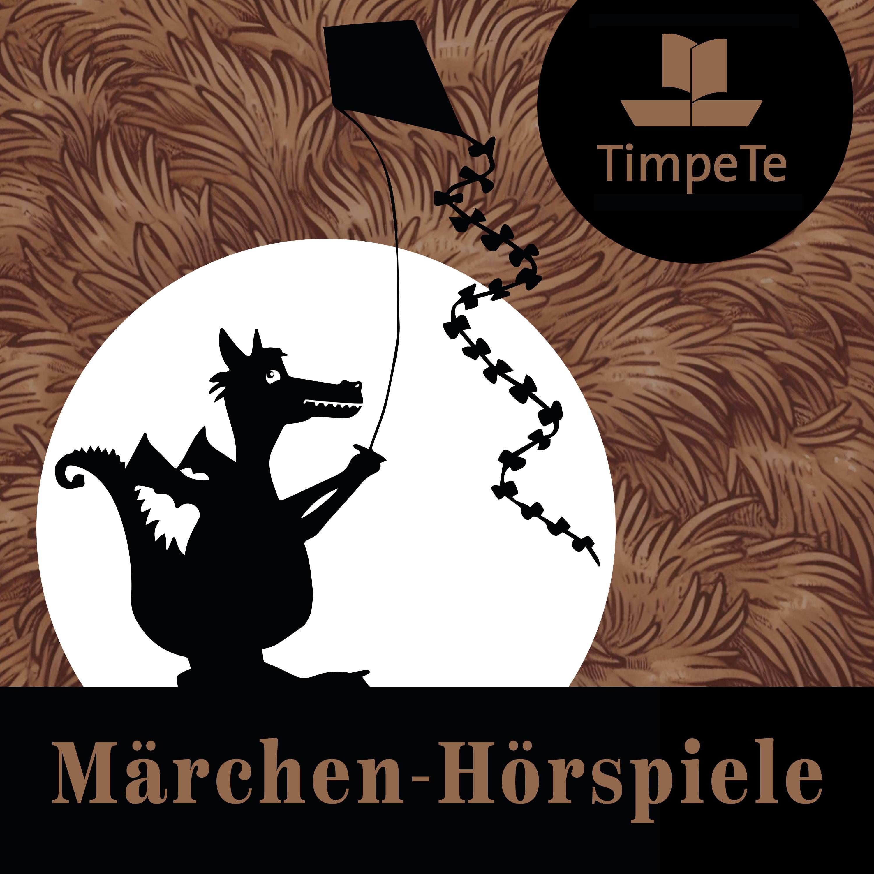 Der Steinwichtel --- Märchenhörspiel #40