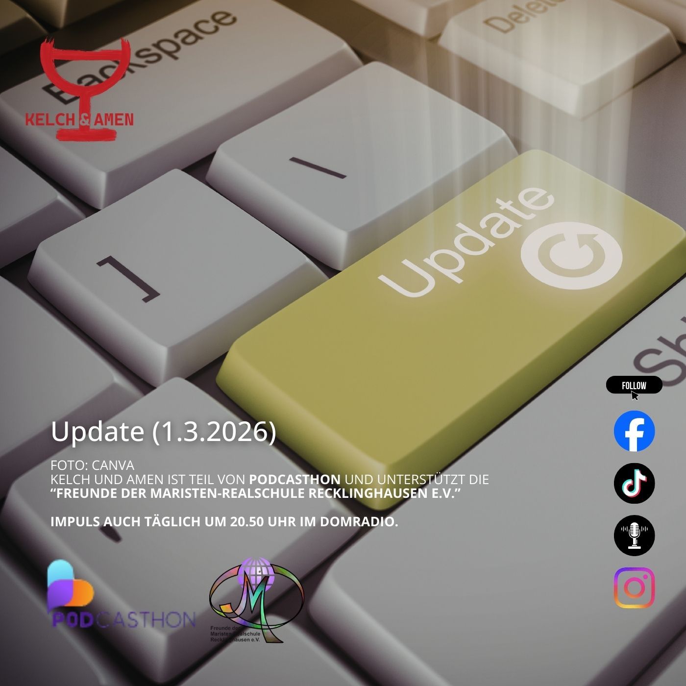 Update (1.3.2026)
