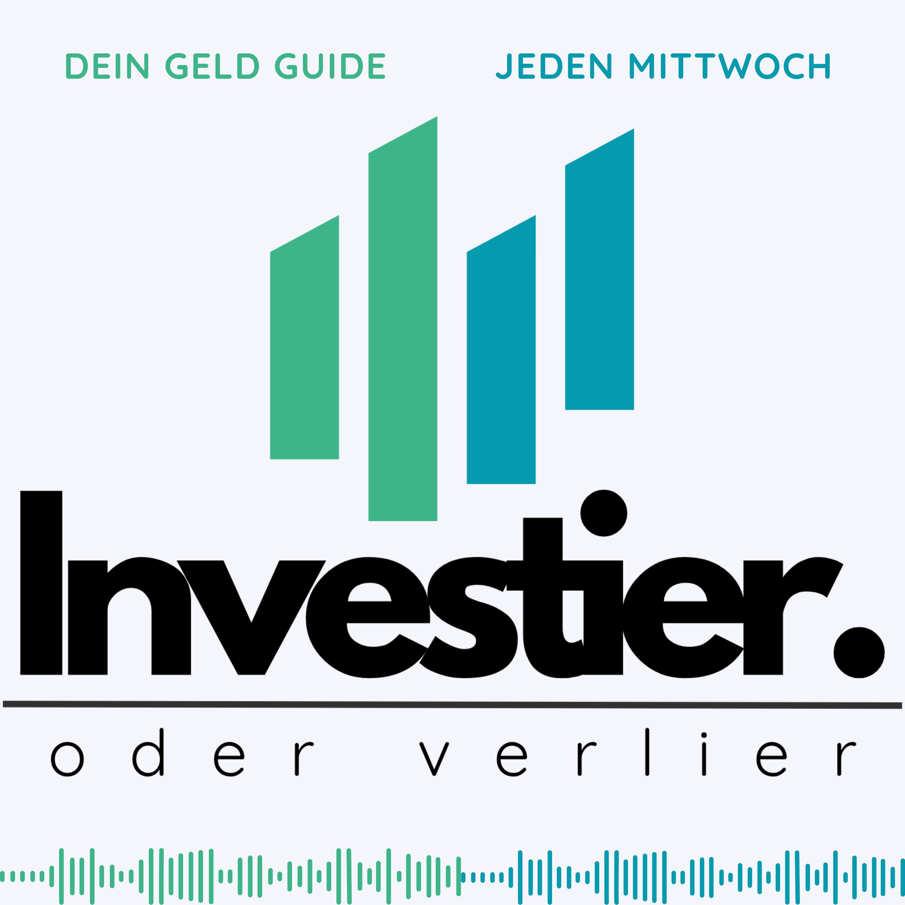Aktien für Anfänger: Vom Konsument zum Eigentümer in 5 Schritten