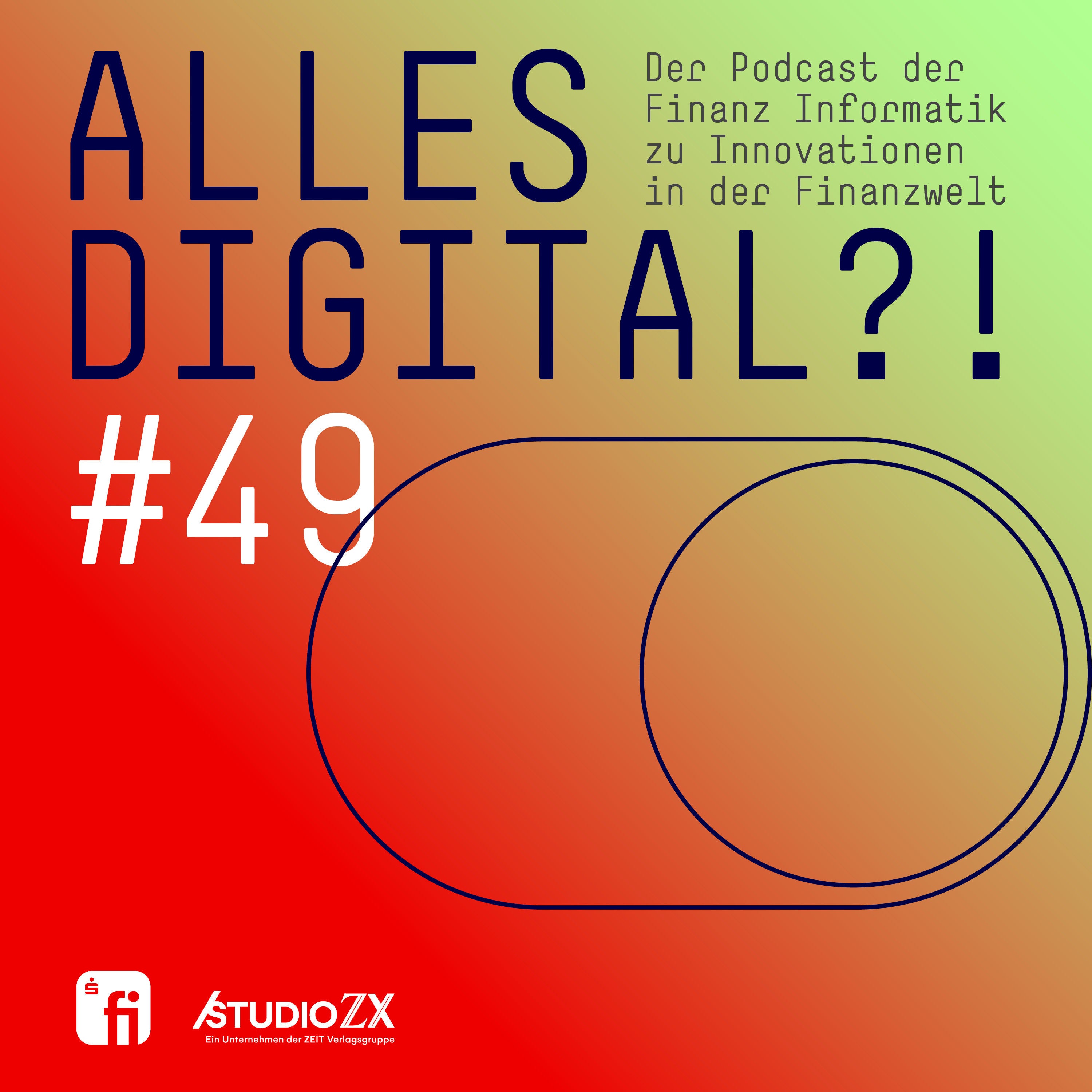 #49 Ist die digitale Welt zu schnell für unser Gehirn, Gerald Hüther? | "Veränderung"-Spezial (2/3)