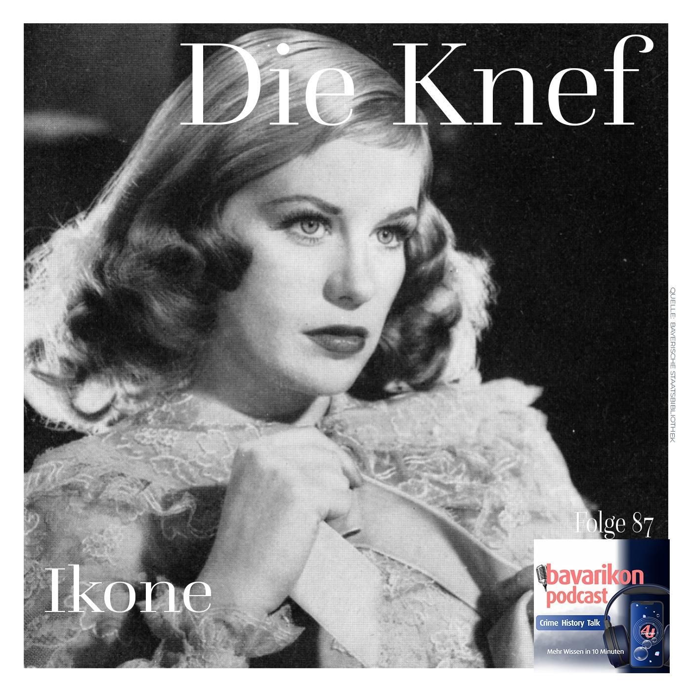 Die Knef