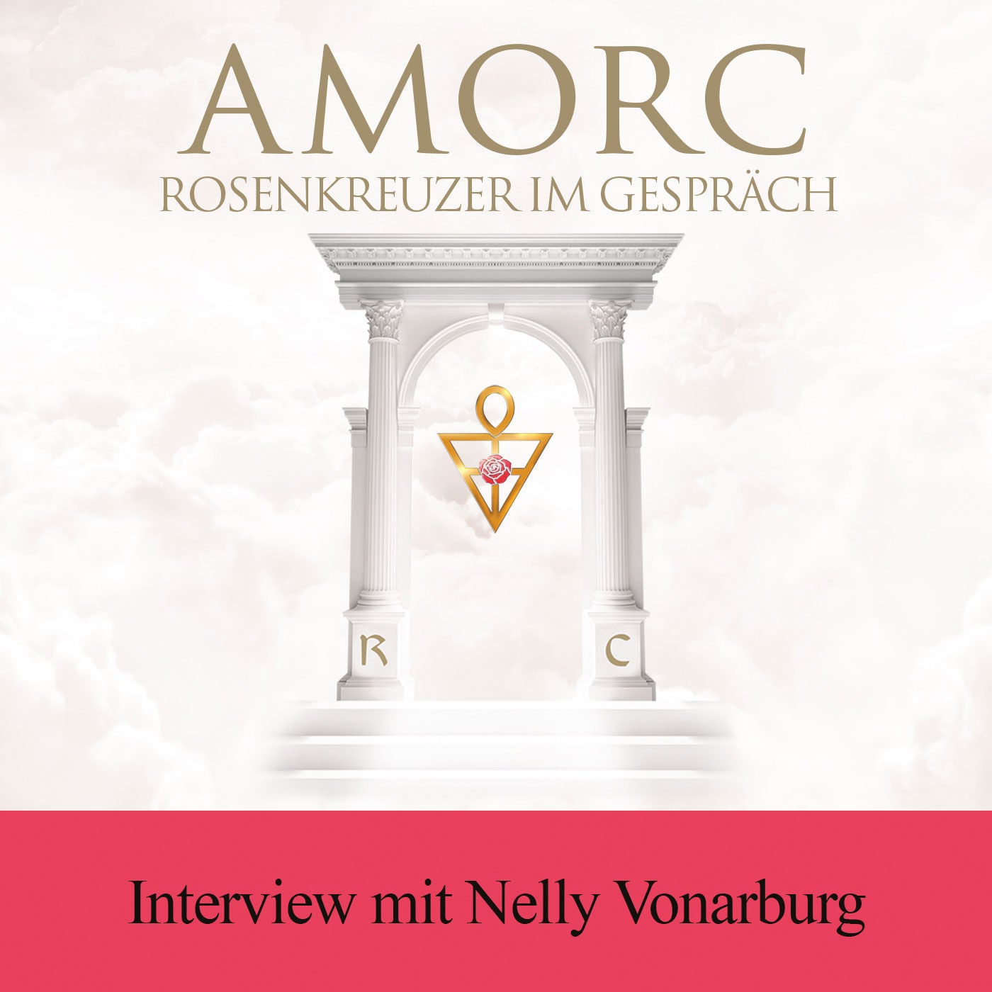 Walburga Manthey im Gespräch mit Nelly Vonarburg