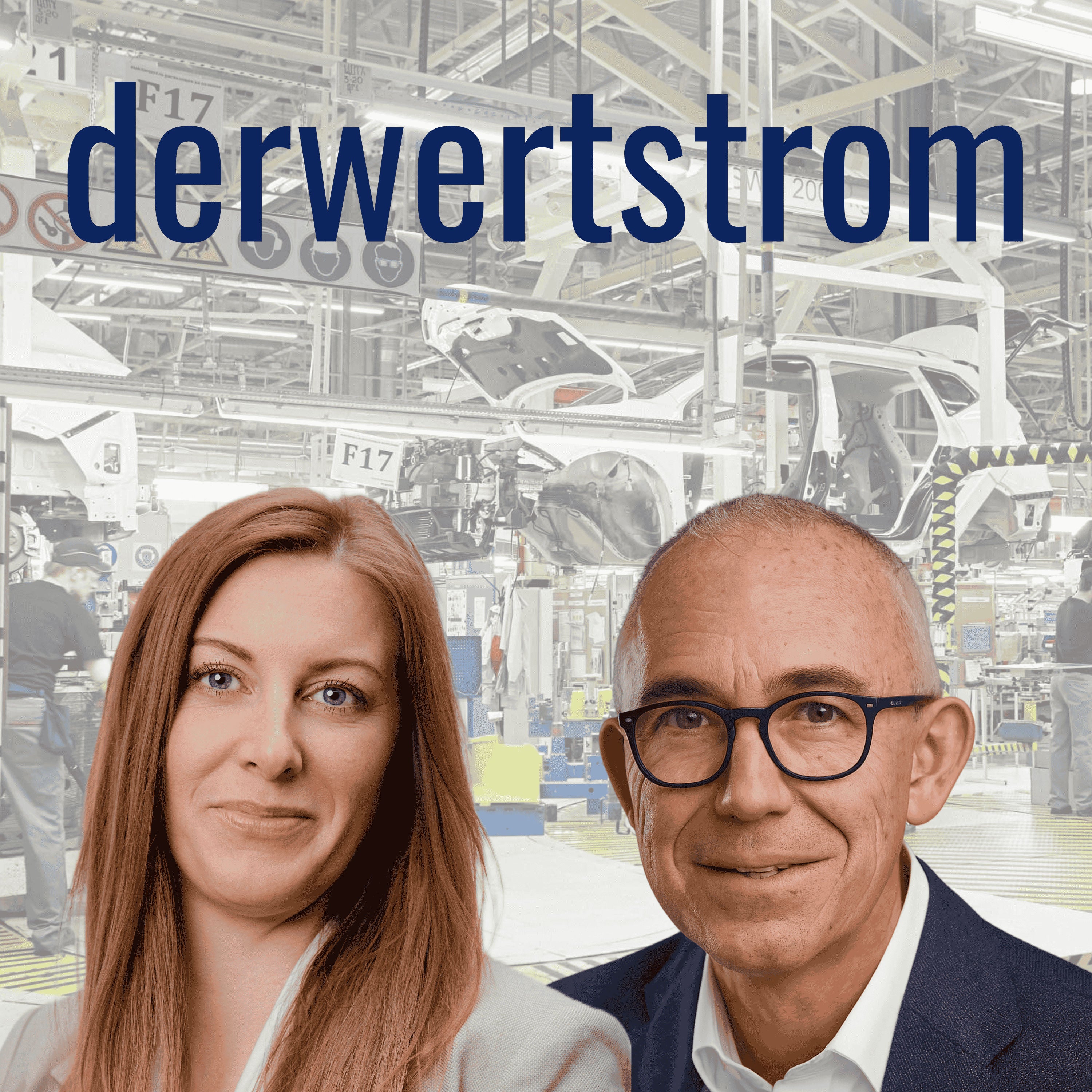 #002 Huddleboards, Kaizen & Kulturwandel: Lean Hospital mit Angelika Wagner-Kronberger