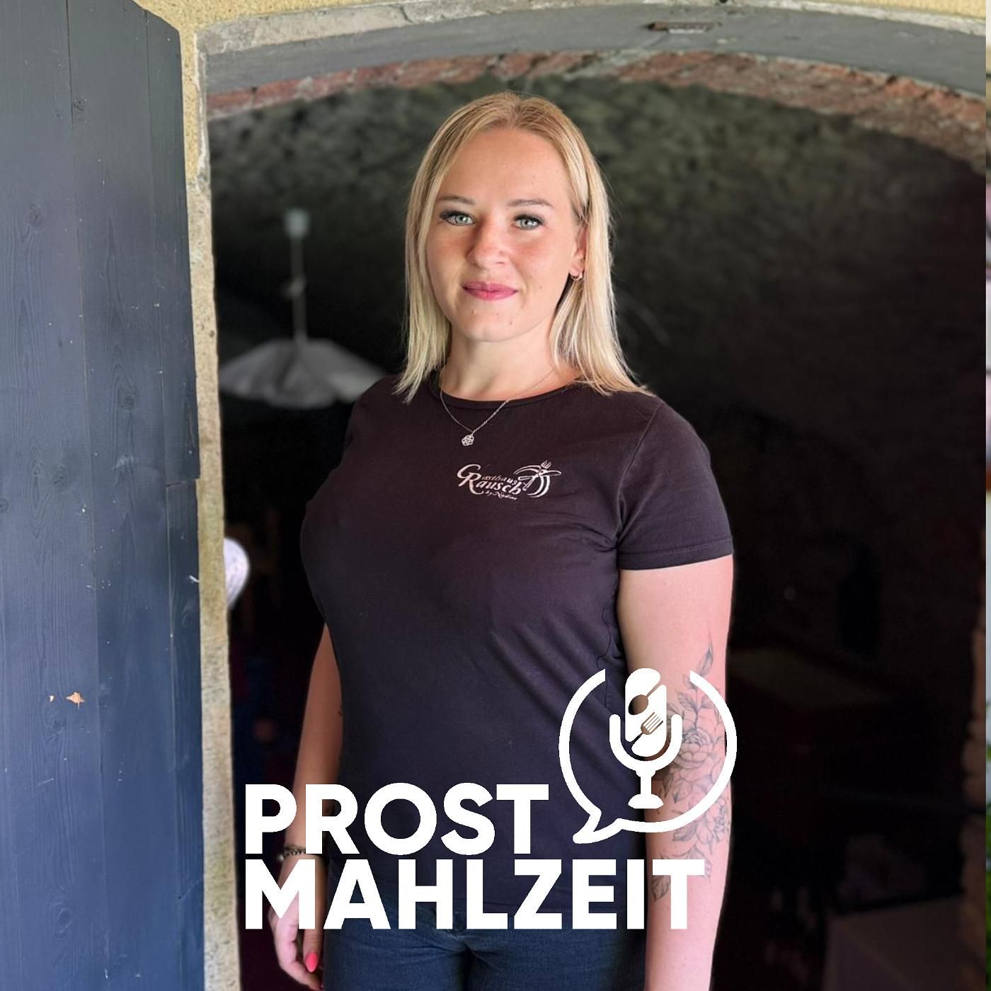 #22 - Prämierte Schnitzel - Nadine Wagner vom Gasthaus Rausch in Jois