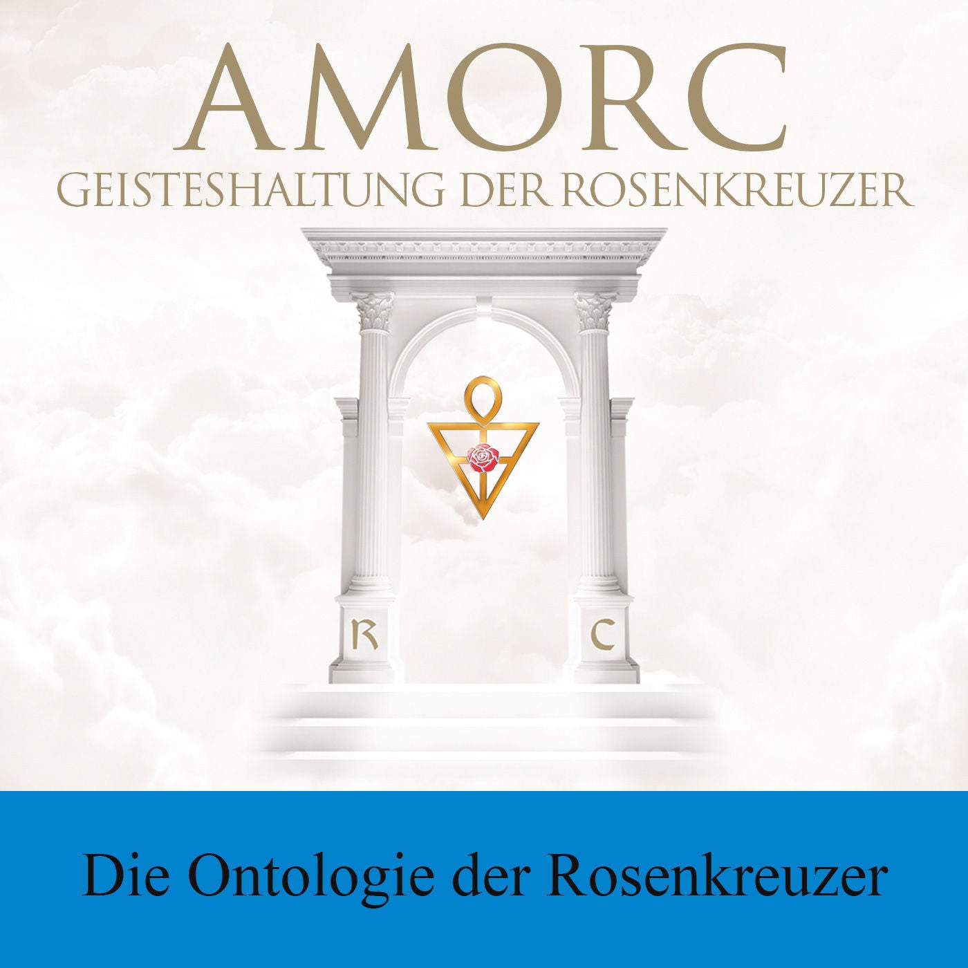 Die Ontologie der Rosenkreuzer