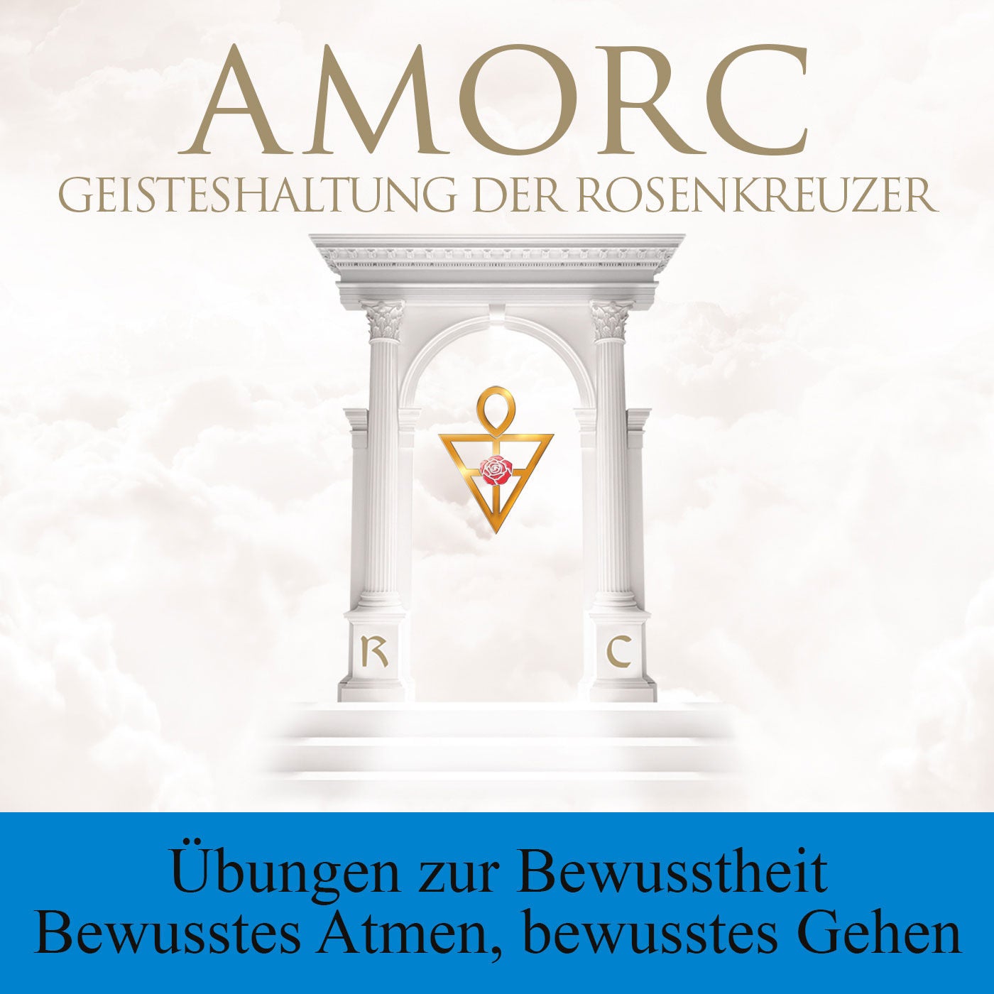 Übungen zur Bewusstheit – bewusstes Atmen, bewusstes Gehen