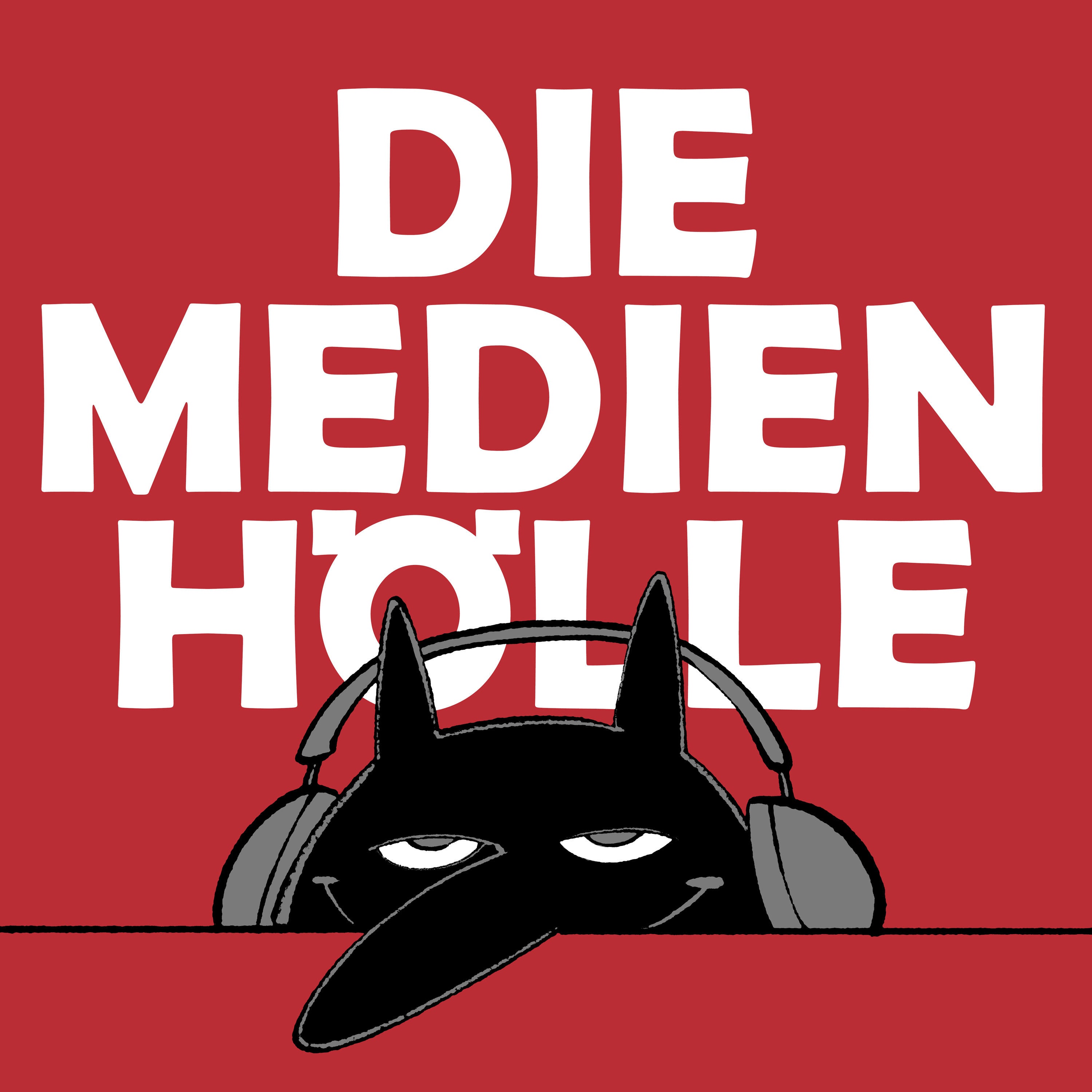 DIE MEDIENHÖLLE | Pilotfolge