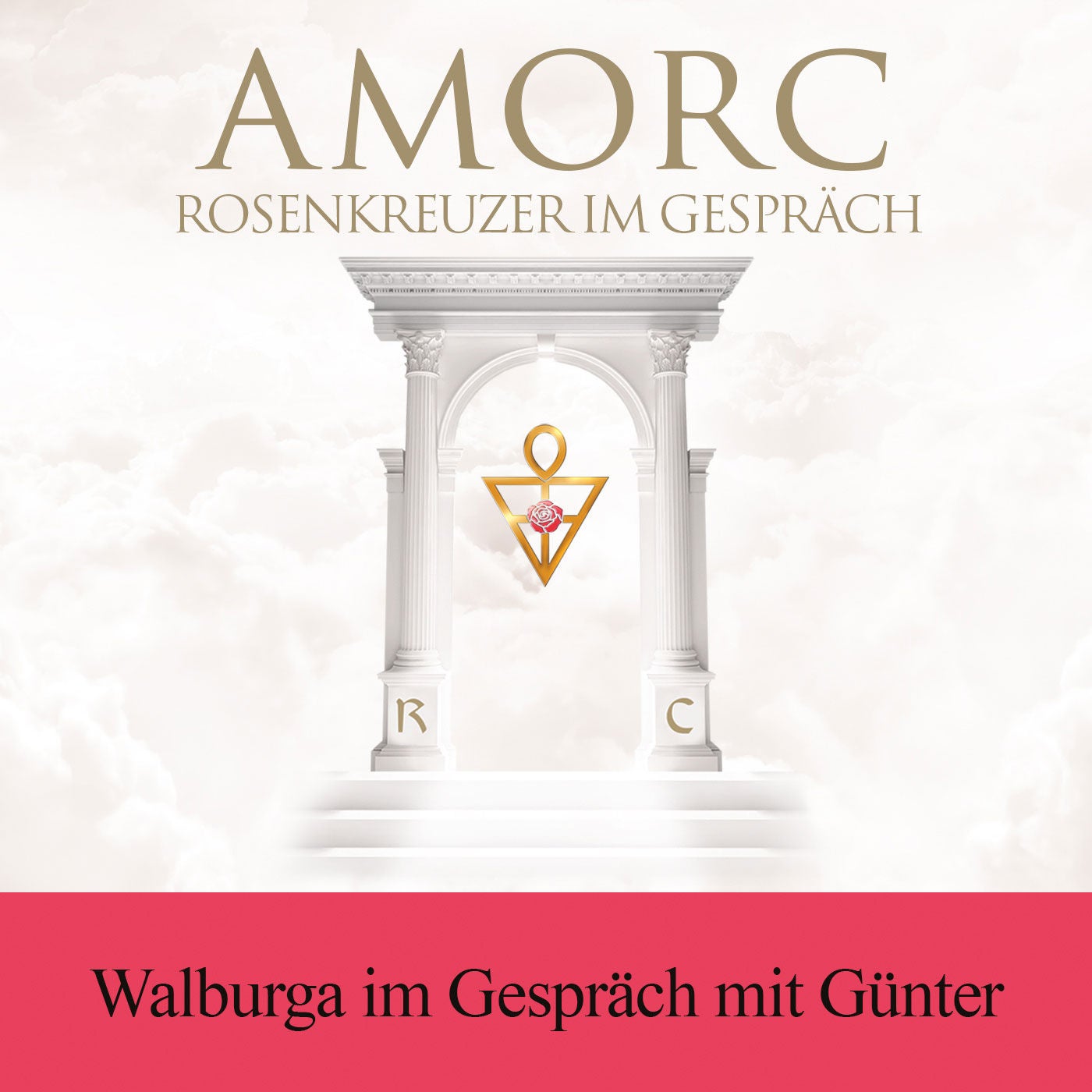 Walburga Manthey im Gespräch mit Günter