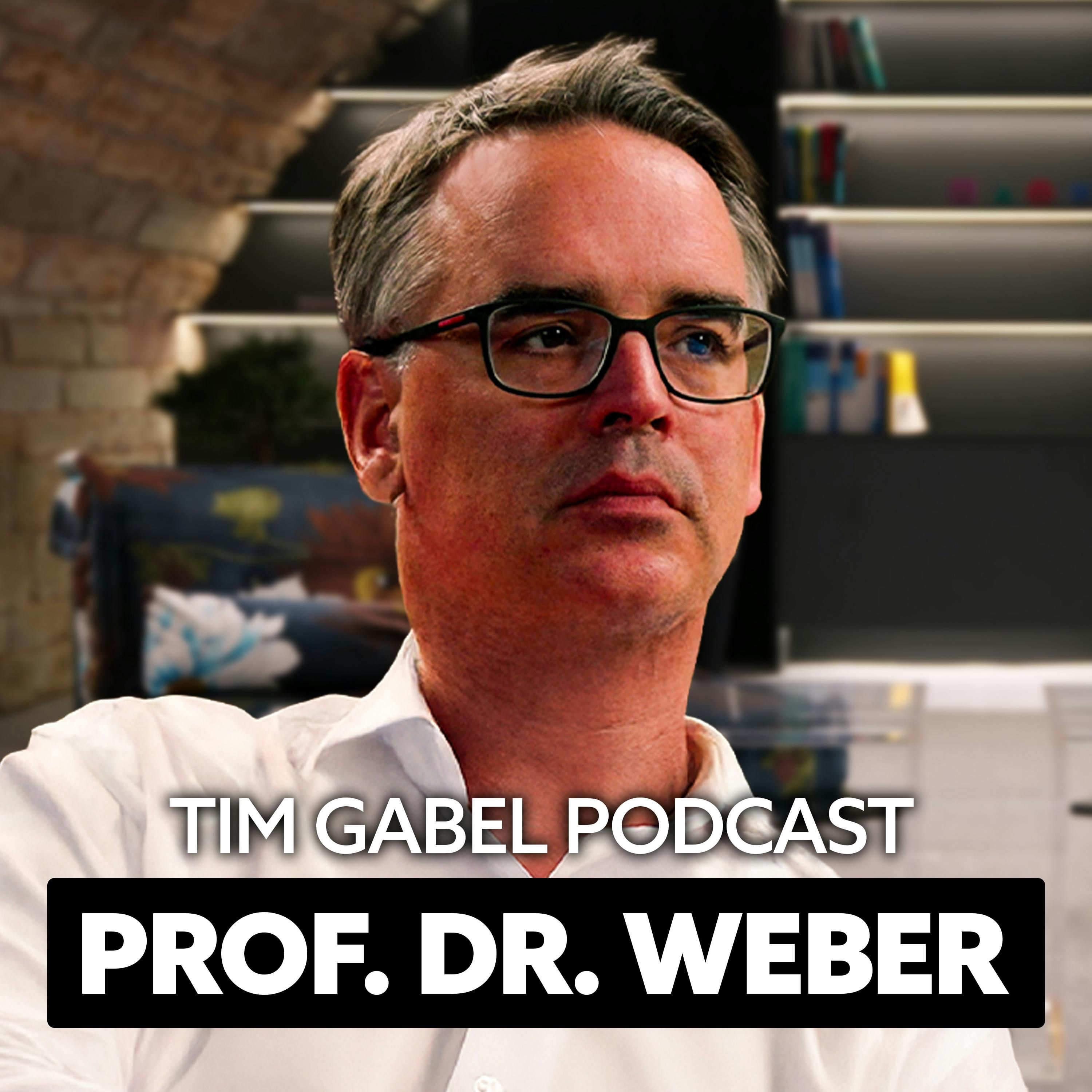 HISTORIKER: Wie hat Hitler die Macht ergriffen? Die ganze Geschichte (Prof.Thomas Weber)