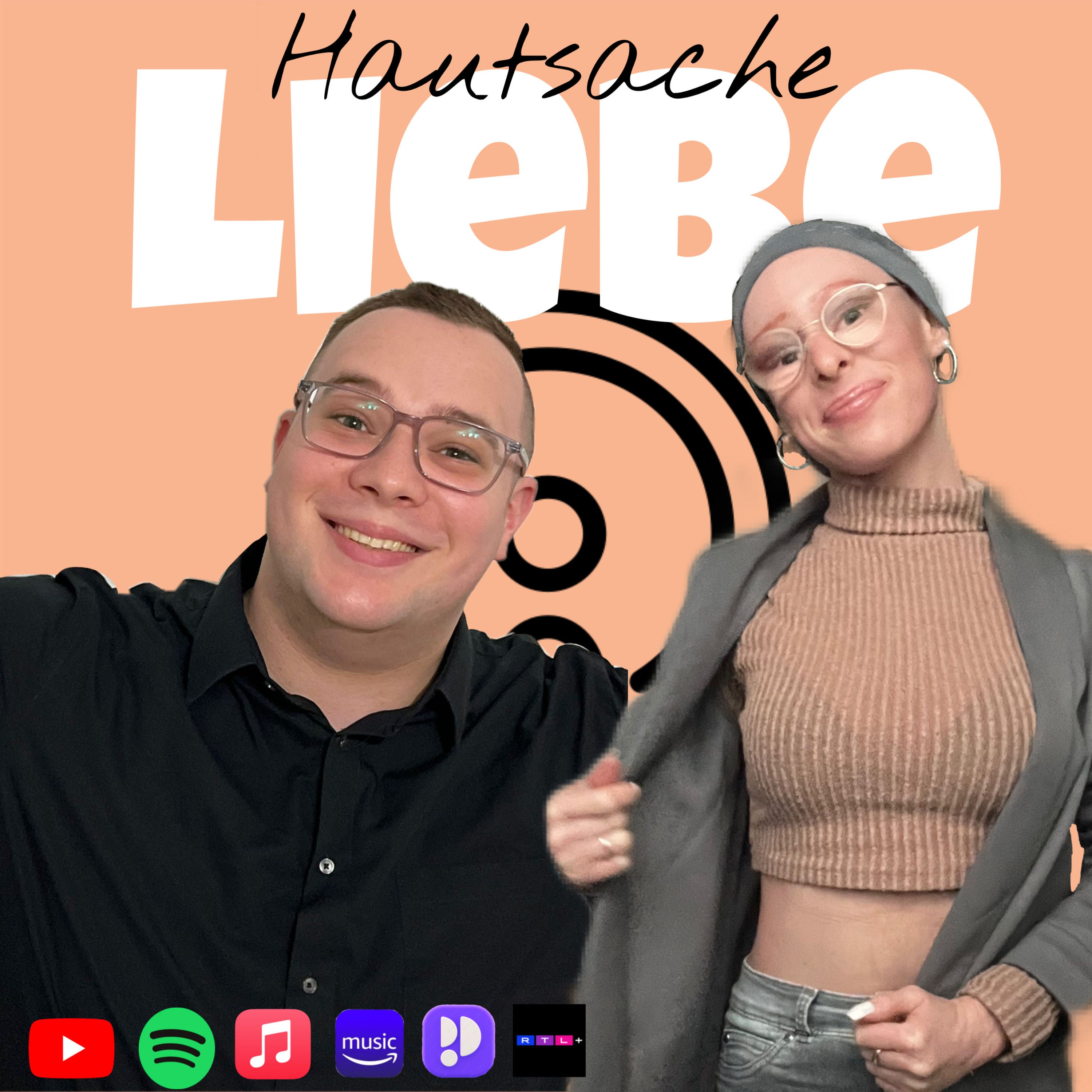 Aussehen vor Charakter - Folge 5