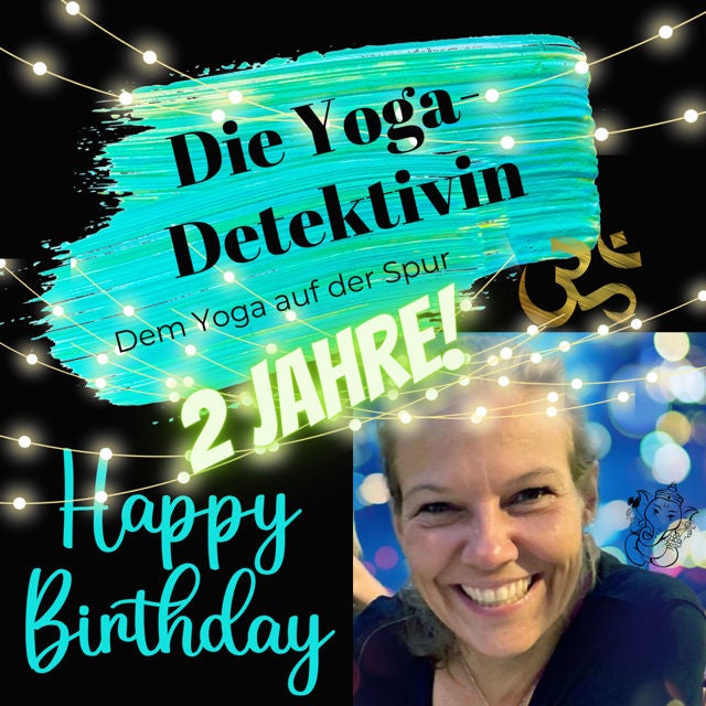 Weil heute Dein Geburtstag ist...