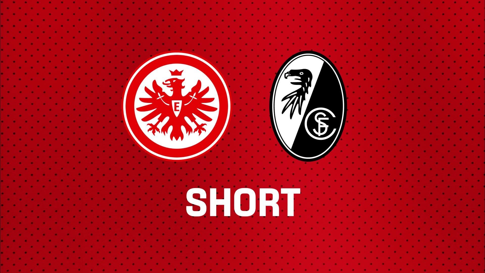 Eintracht-Joker trifft sofort