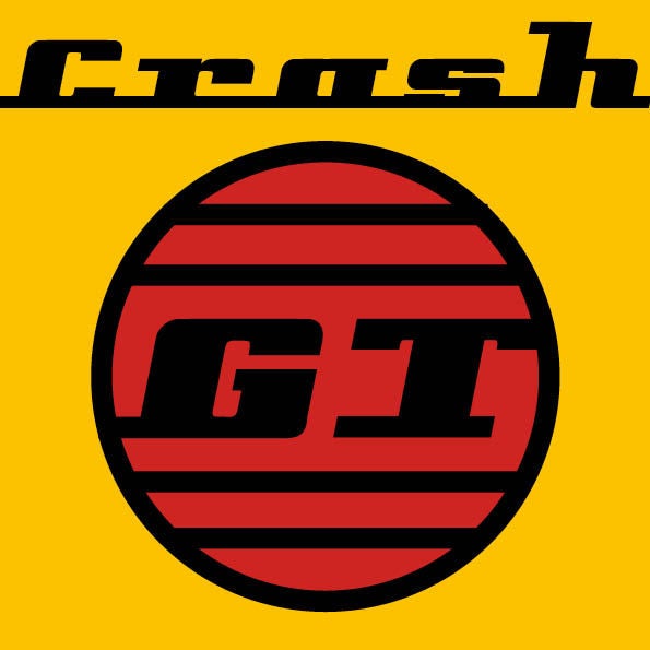 #008 - Never meet your heroes | CrashGT