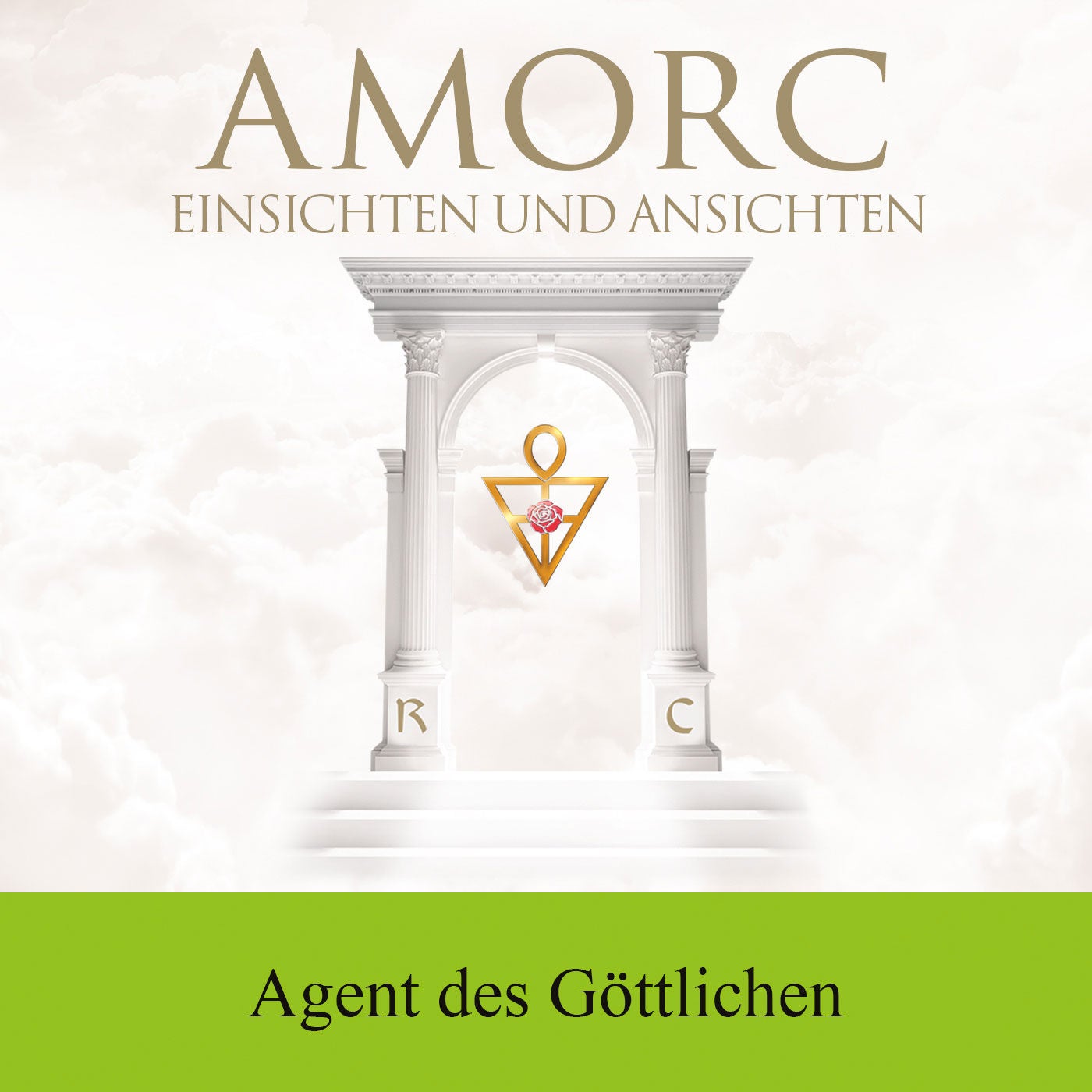 Sei ein Agent des Göttlichen!