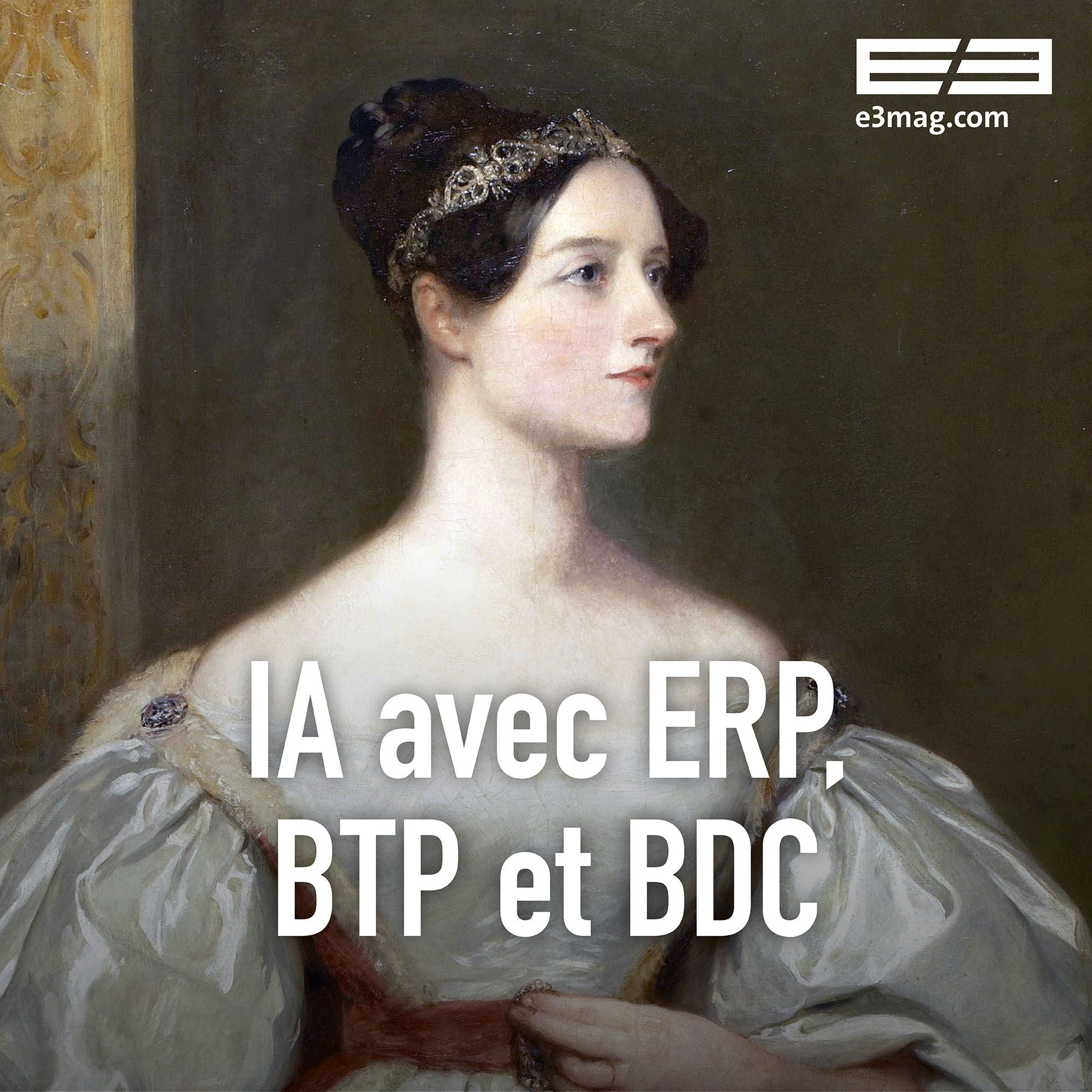 Oct 25: IA avec ERP, SAP BTP et SAP BDC