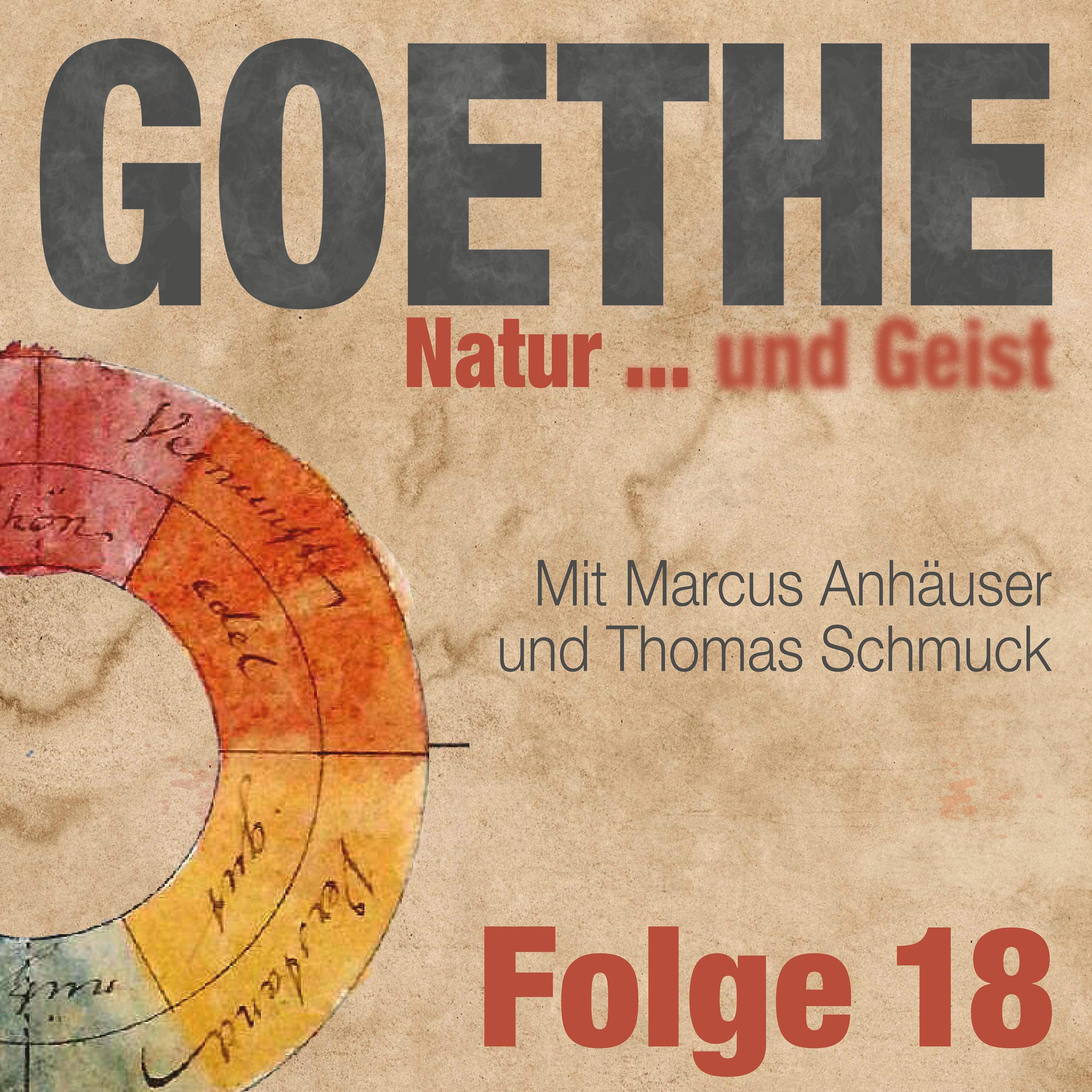 Howards Wolken und Goethes Kreislauf