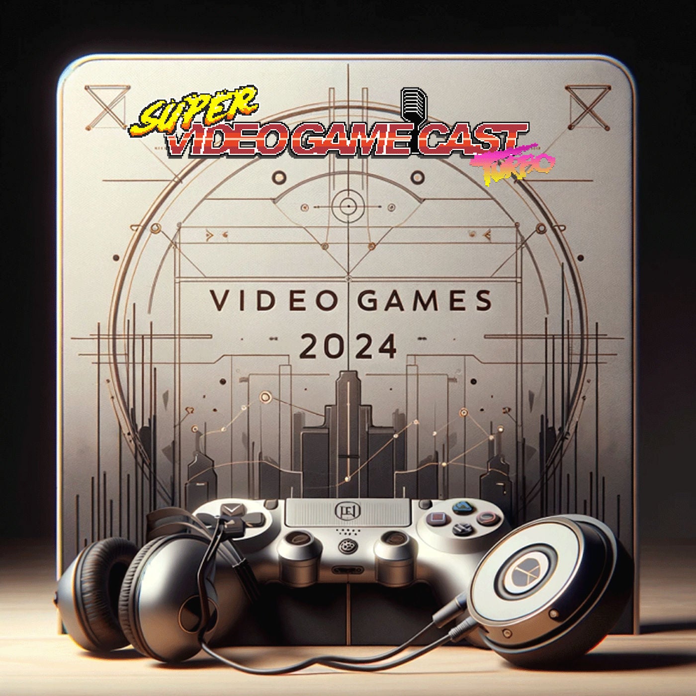 Unsere Games 2024 Teil 1