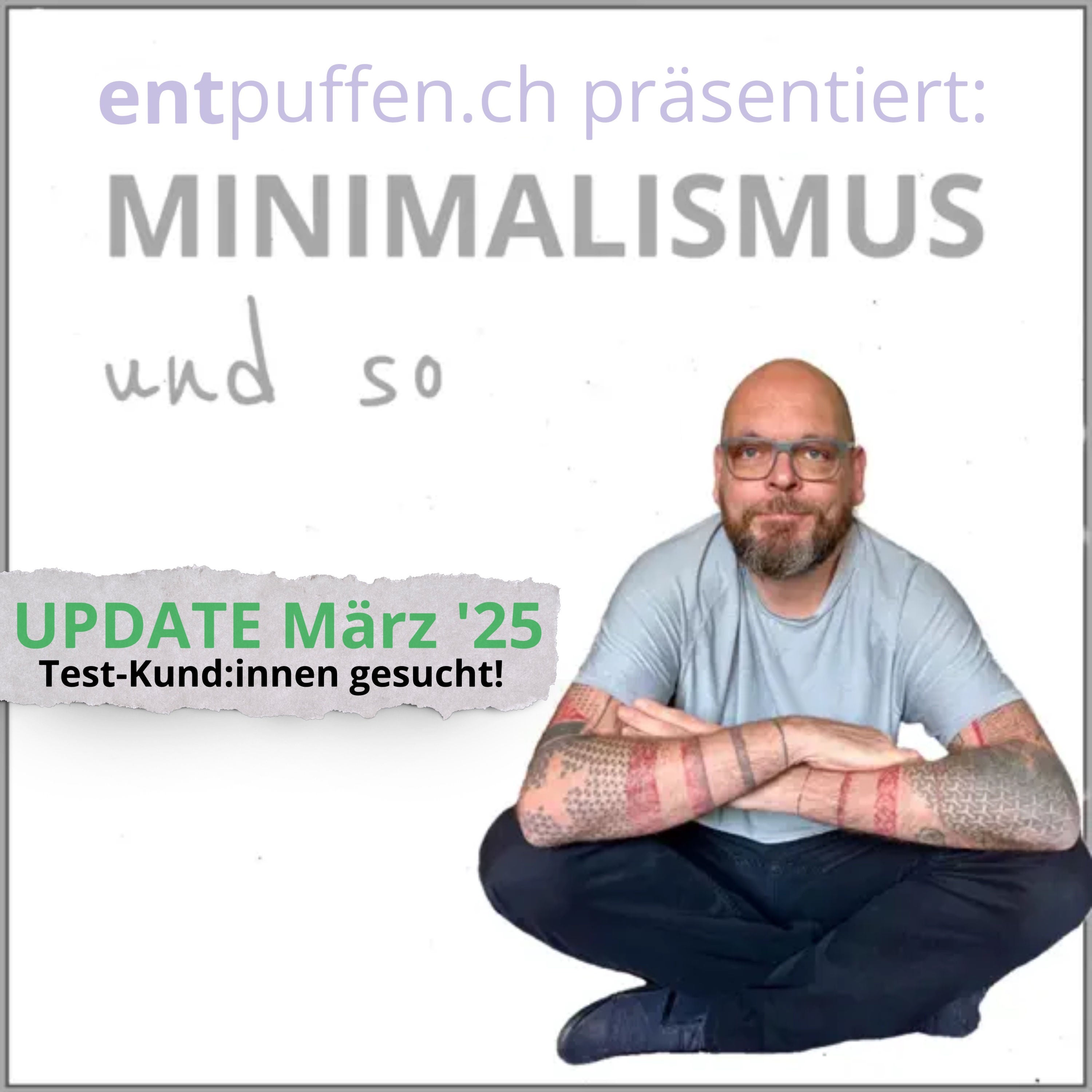 180 | Update März '25