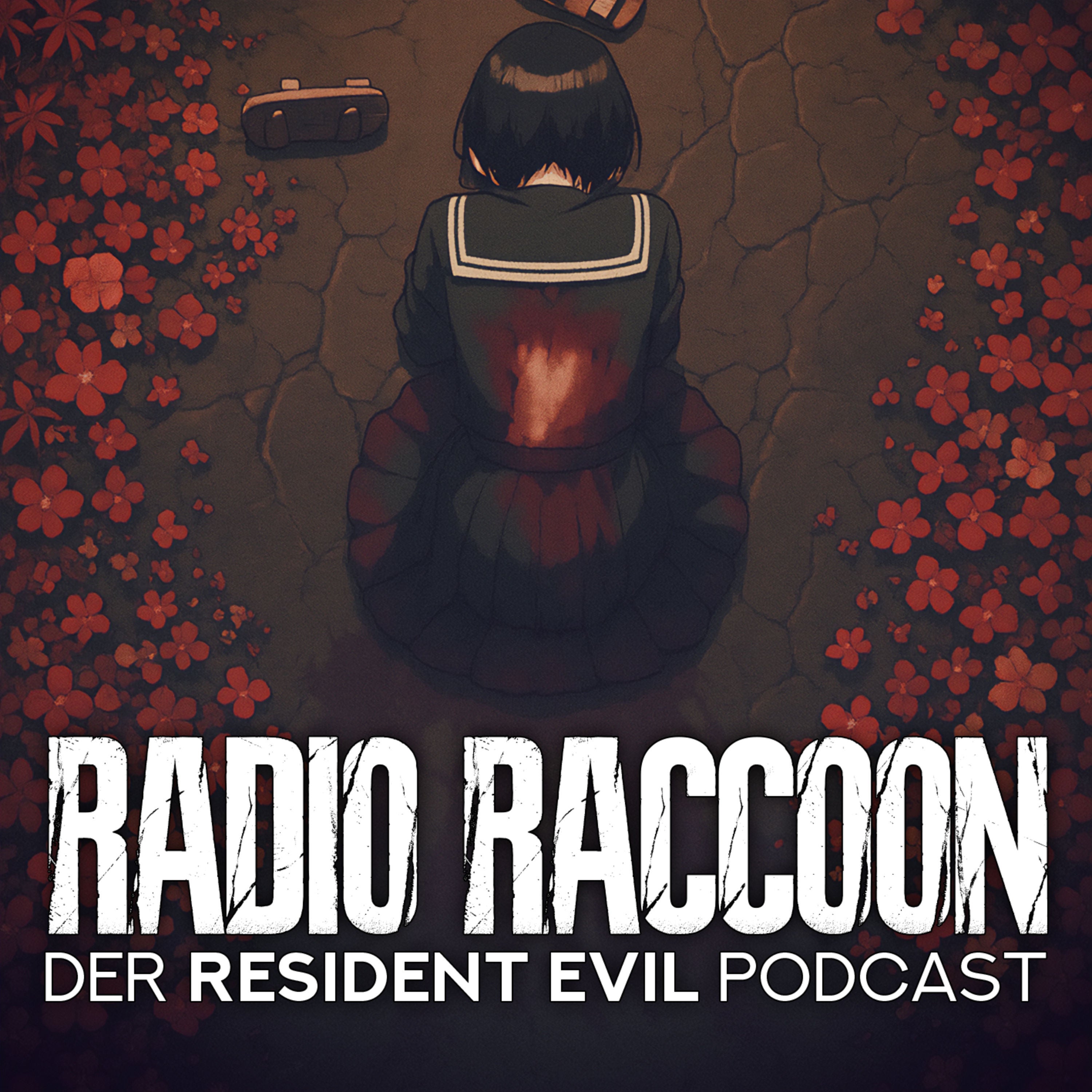 Folge 108: "What the f?" - Unser SILENT HILL f Ersteindruck