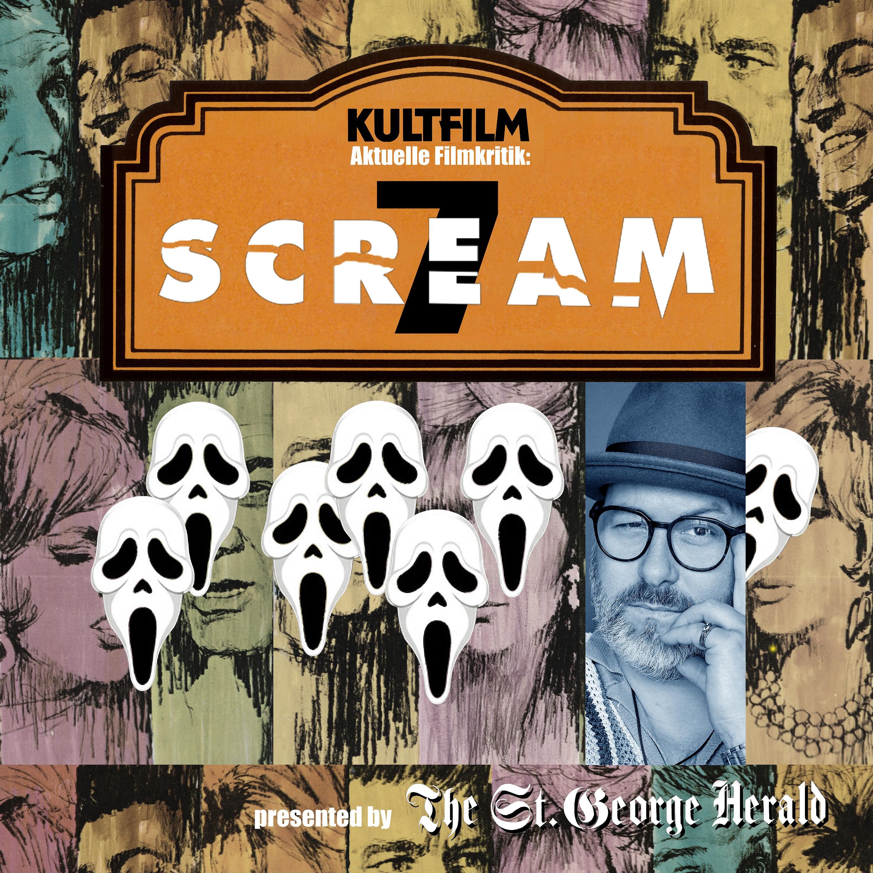 Scream 7