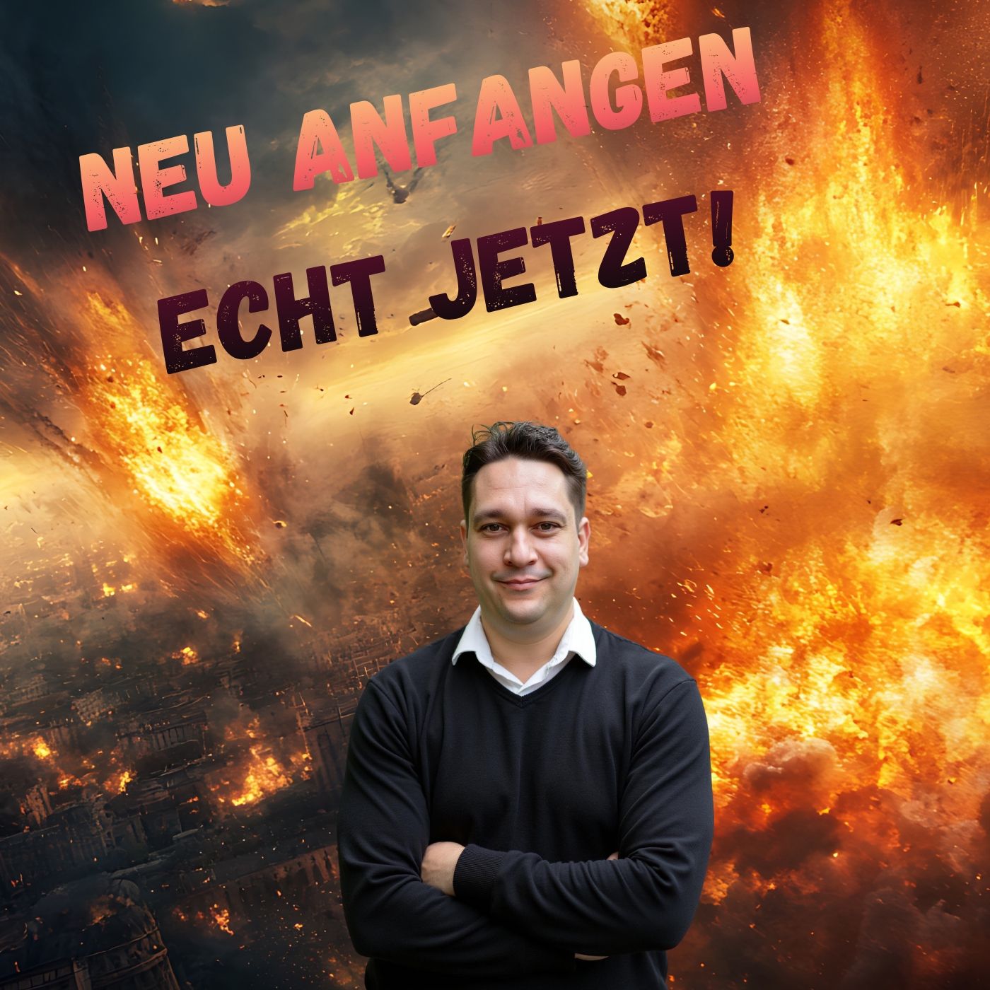 Trailer neuer Podcast