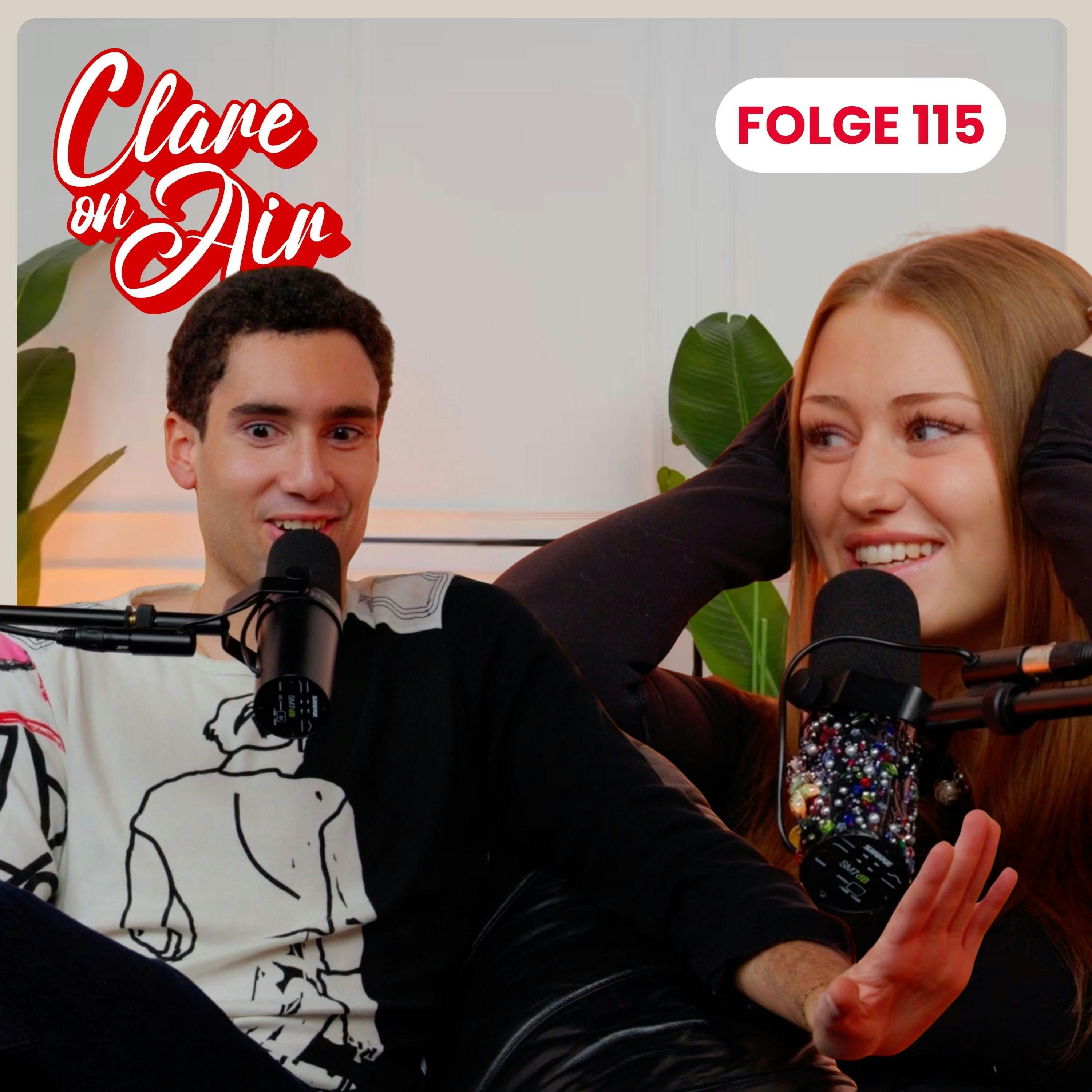 Felipe: Don’t Do Situationships