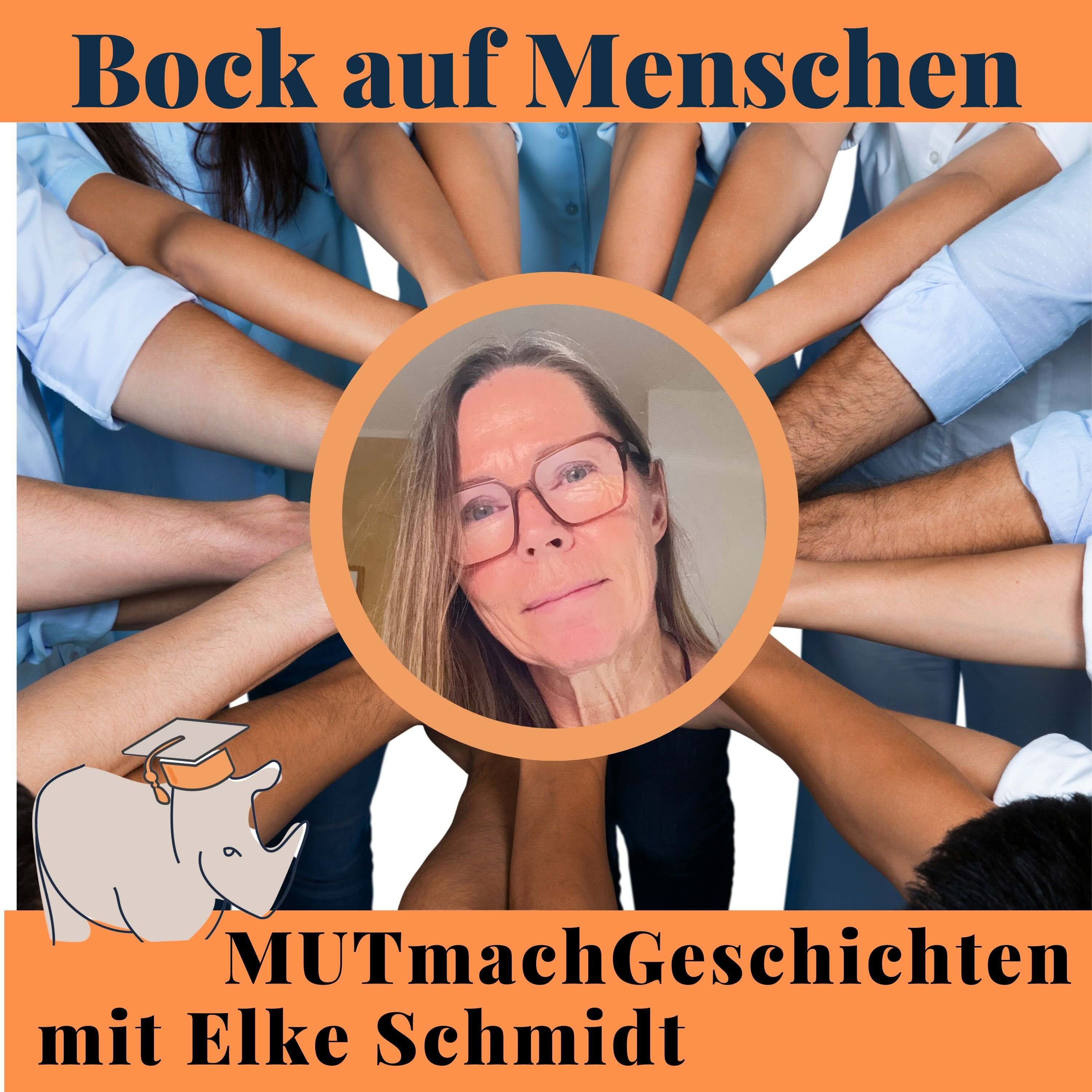 Bock auf Menschen