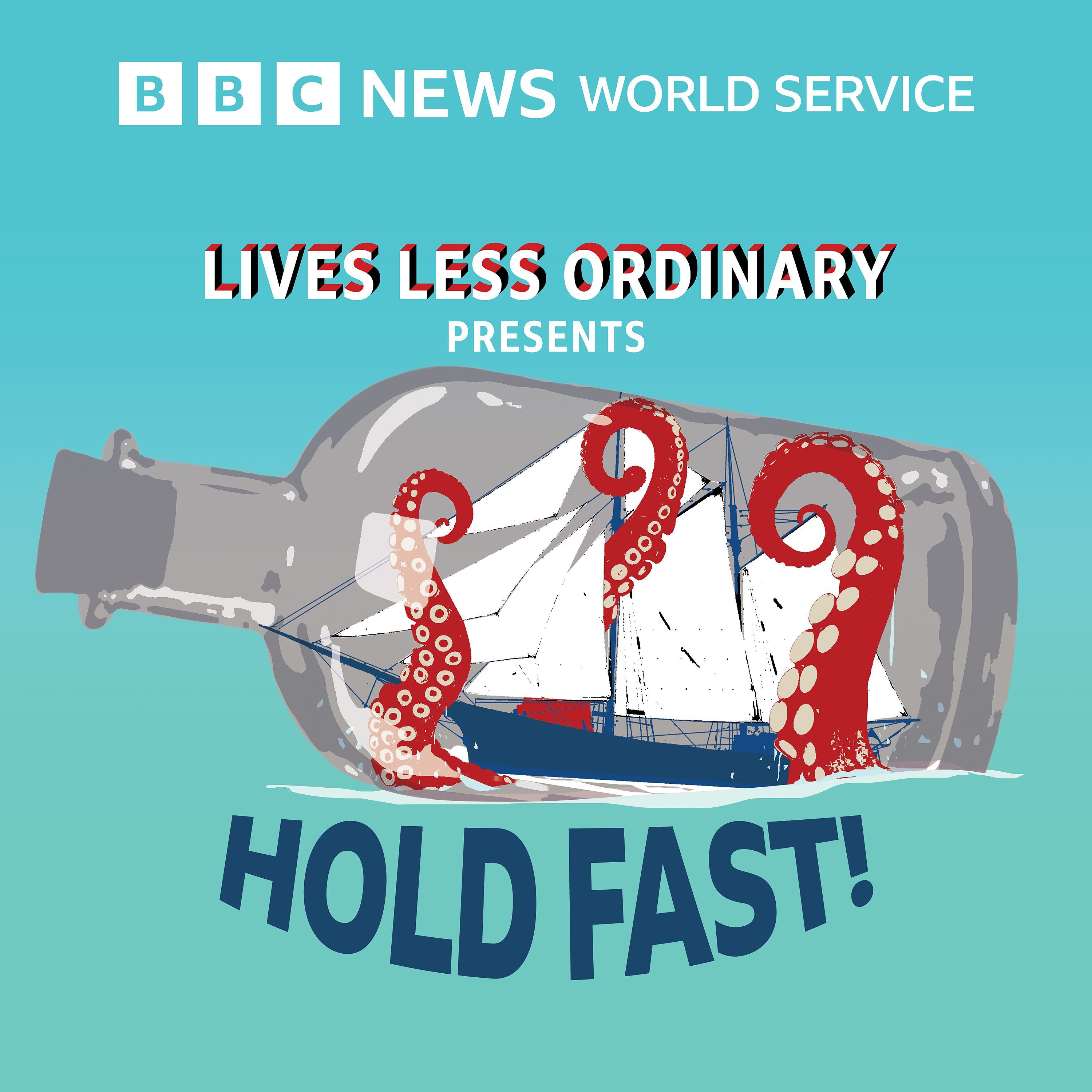 Hold Fast! 4. Taking the biscuit