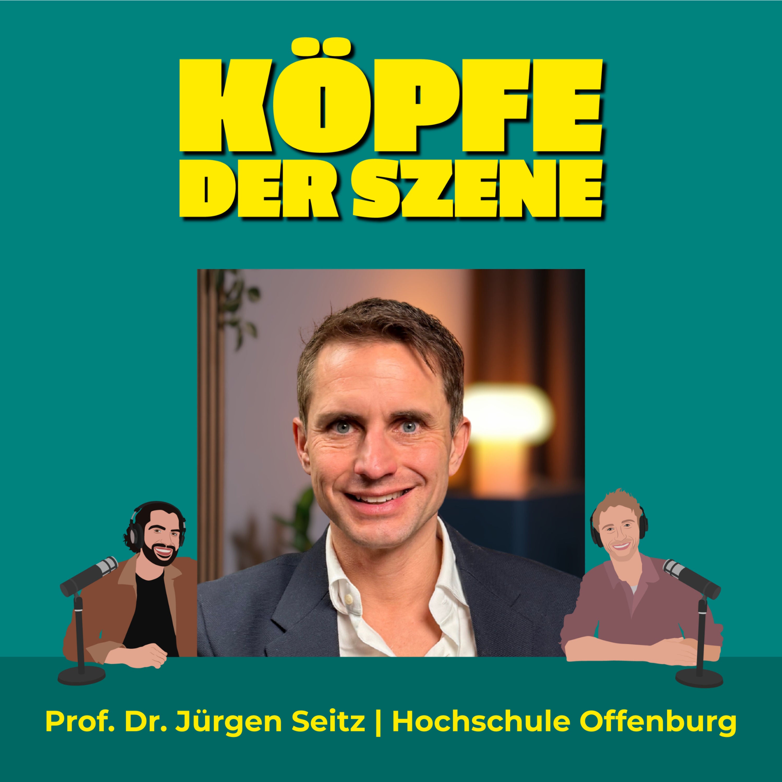 KI-Professor: Tu genau das, um im KI-Bereich ein Millionenbusiness aufzubauen #46