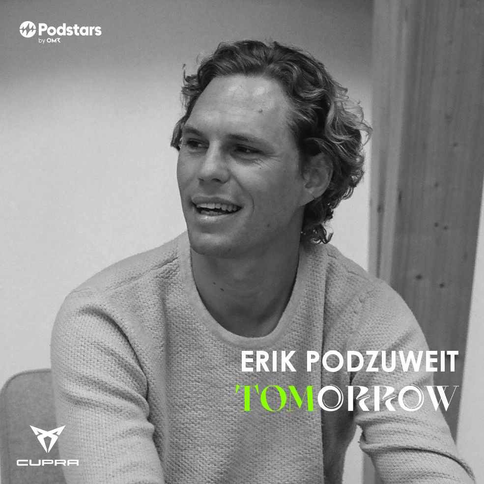 FinTech-Visionär Erik Podzuweit: Die beste Strategie im Börsen-Chaos