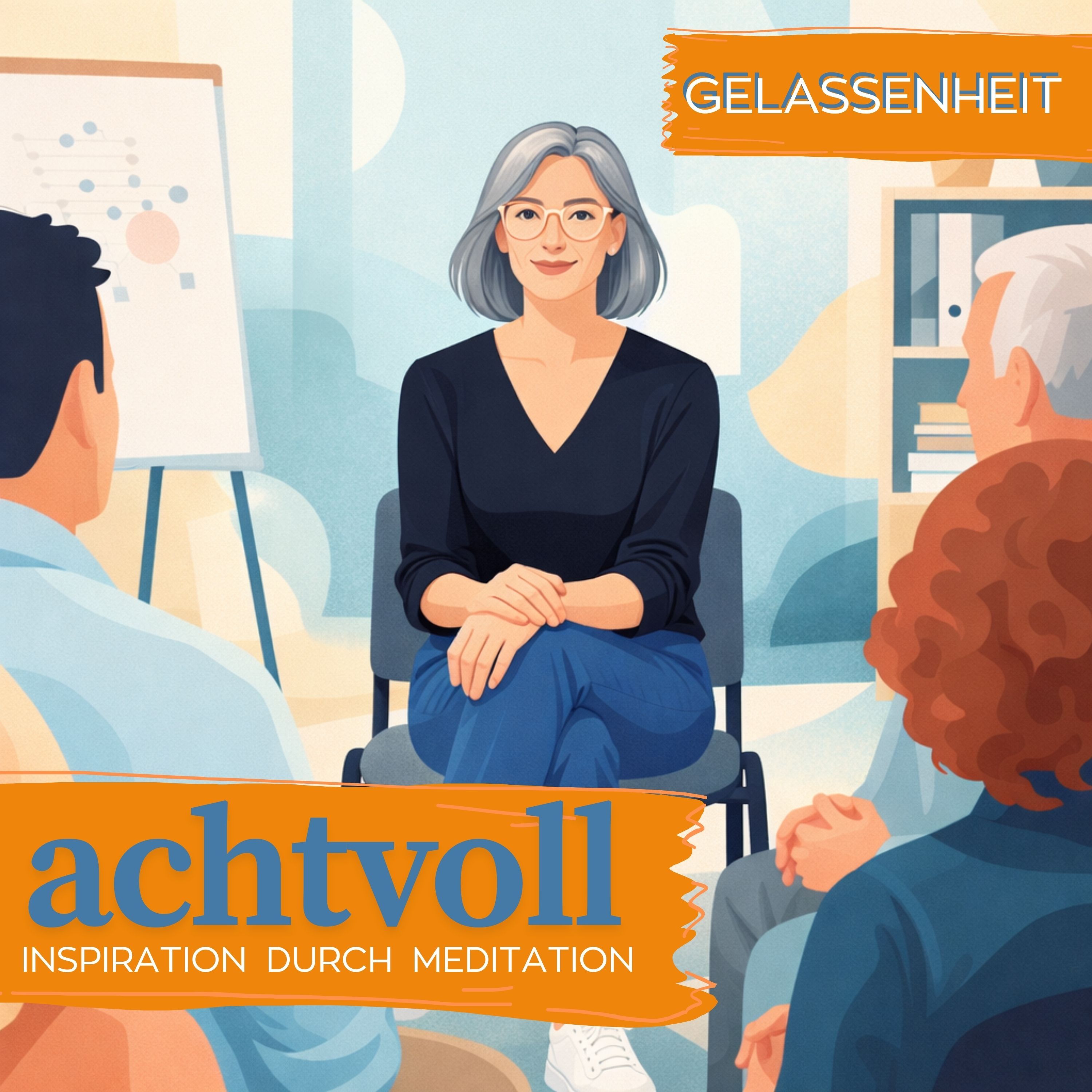 #47 Gelassenheit
