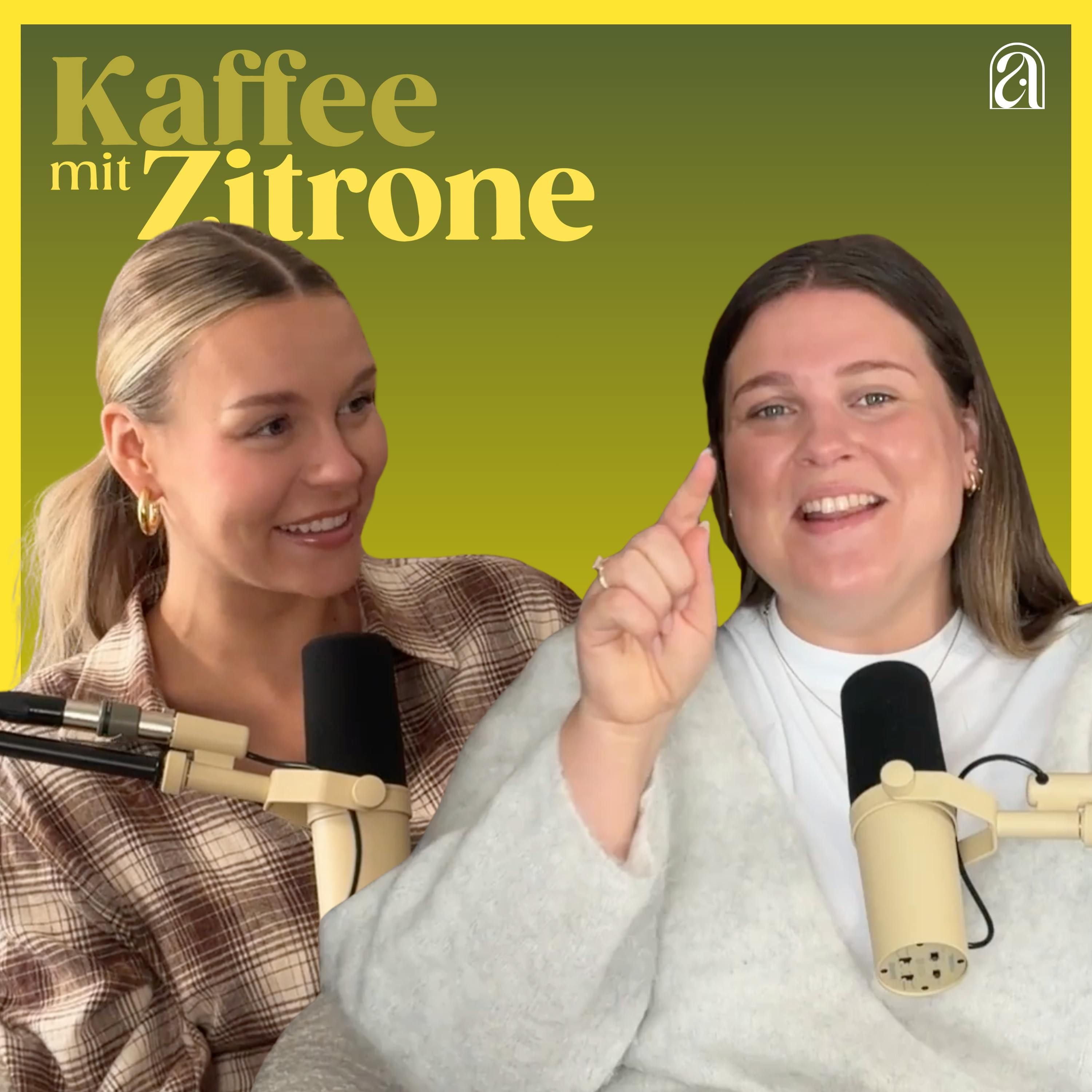 Dinge die uns ABSOLUT nicht jucken (Kaffeekränzchen #38)