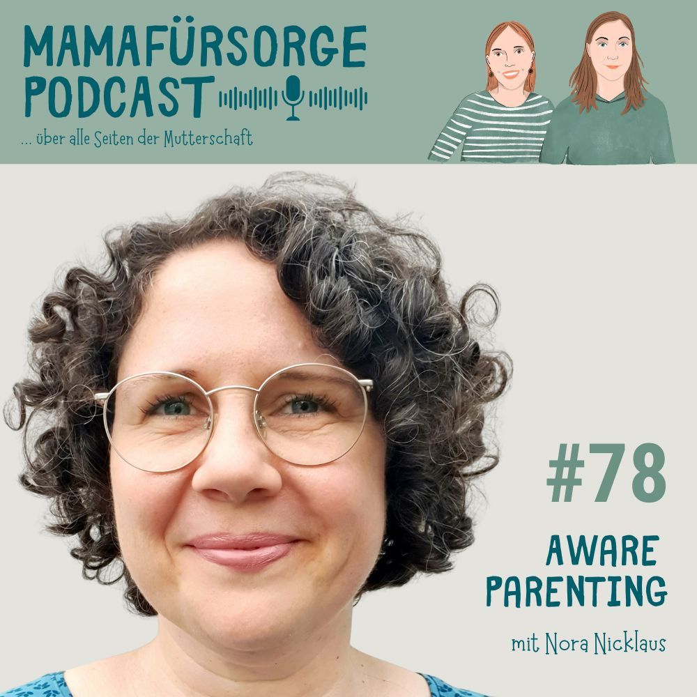 #78 Aware Parenting