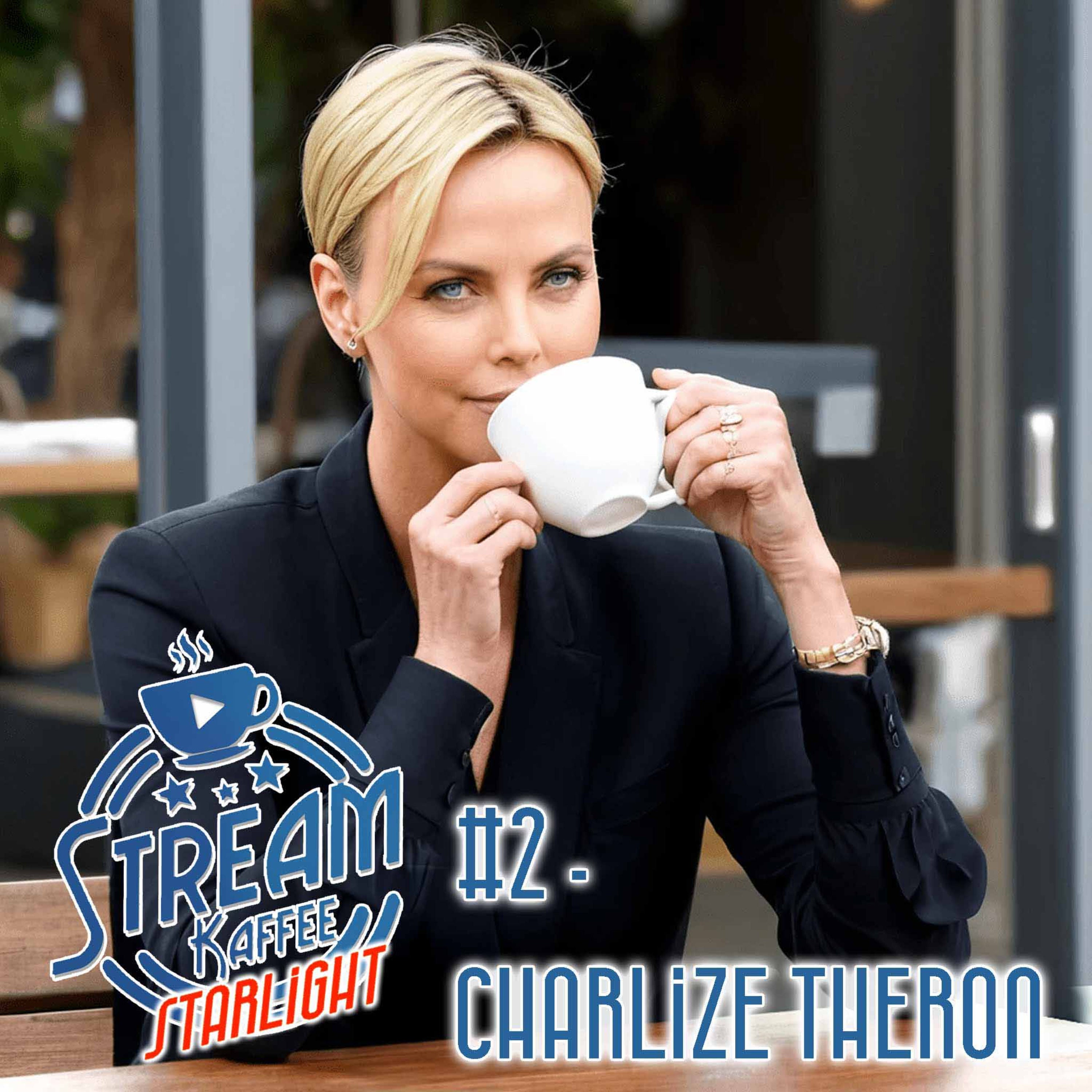 Starlight - Charlize Theron