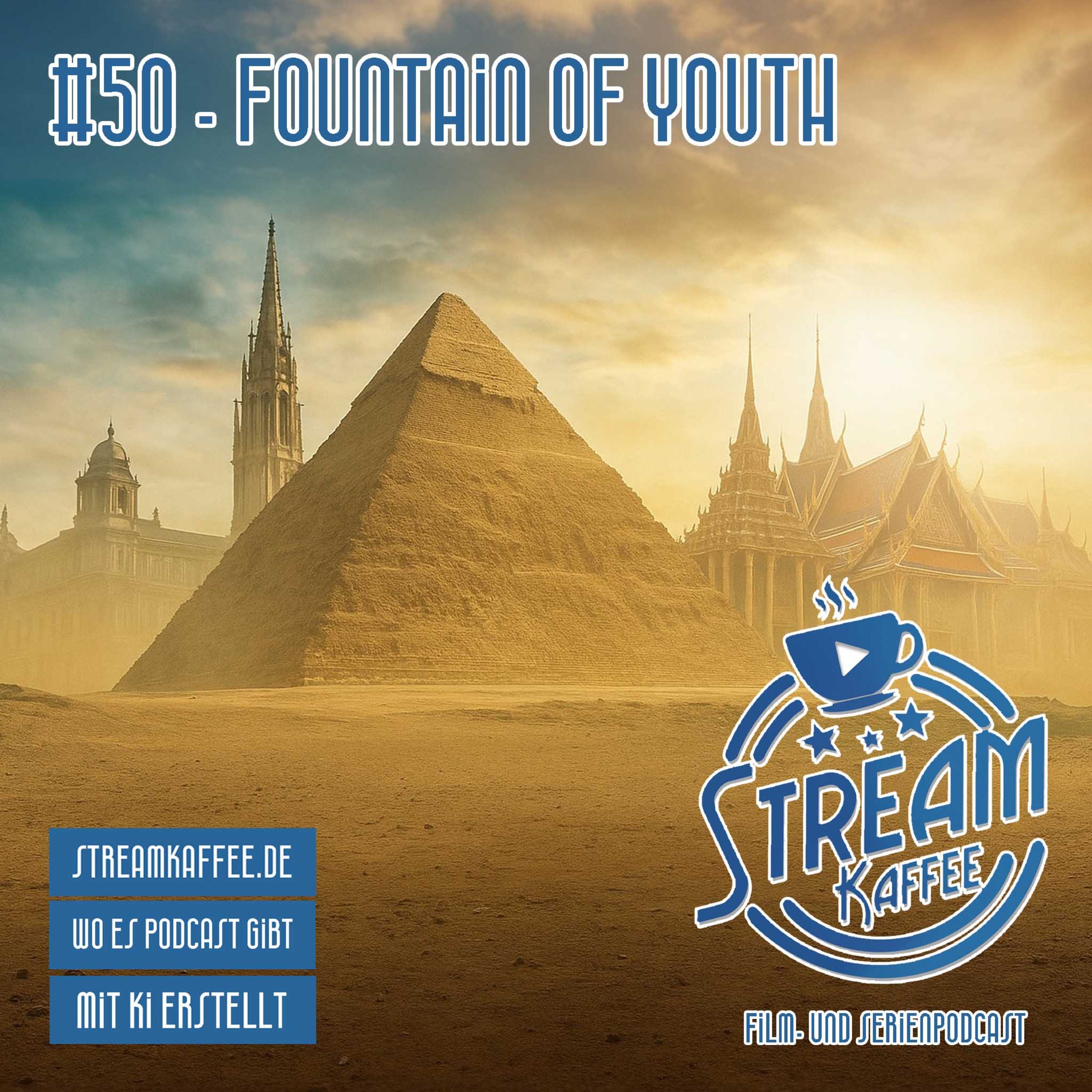 Fountain of Youth