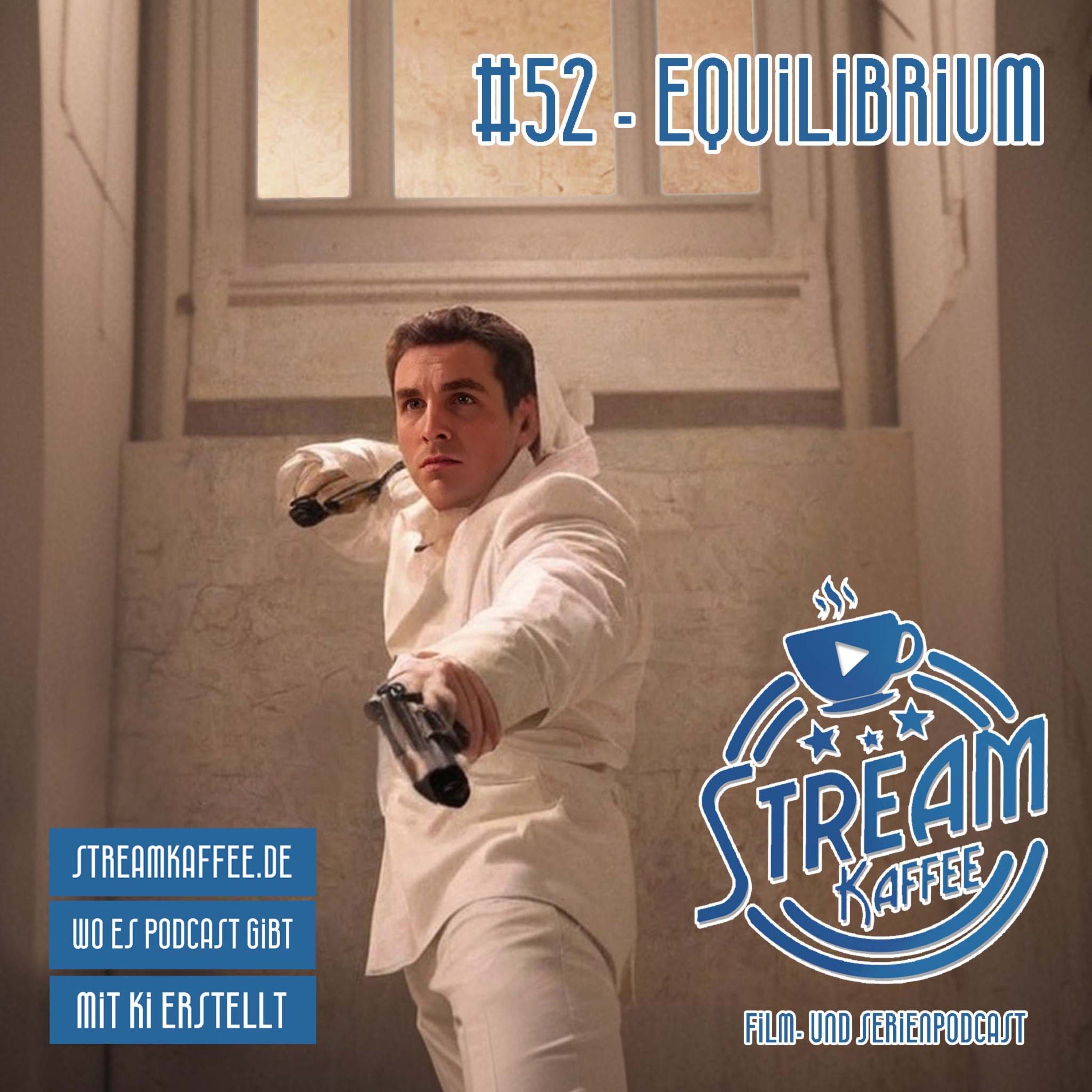 Equilibrium