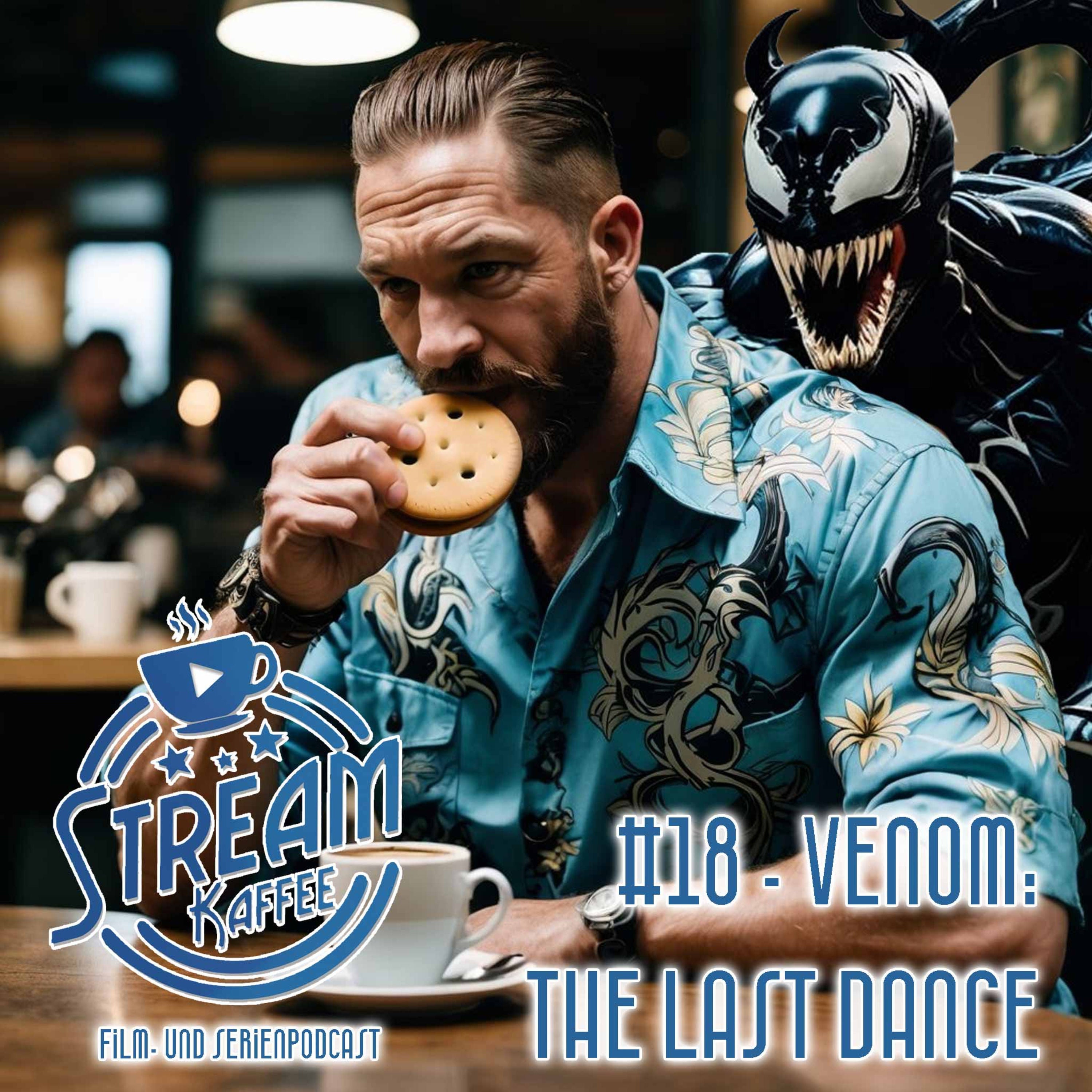 Venom: The Last Dance