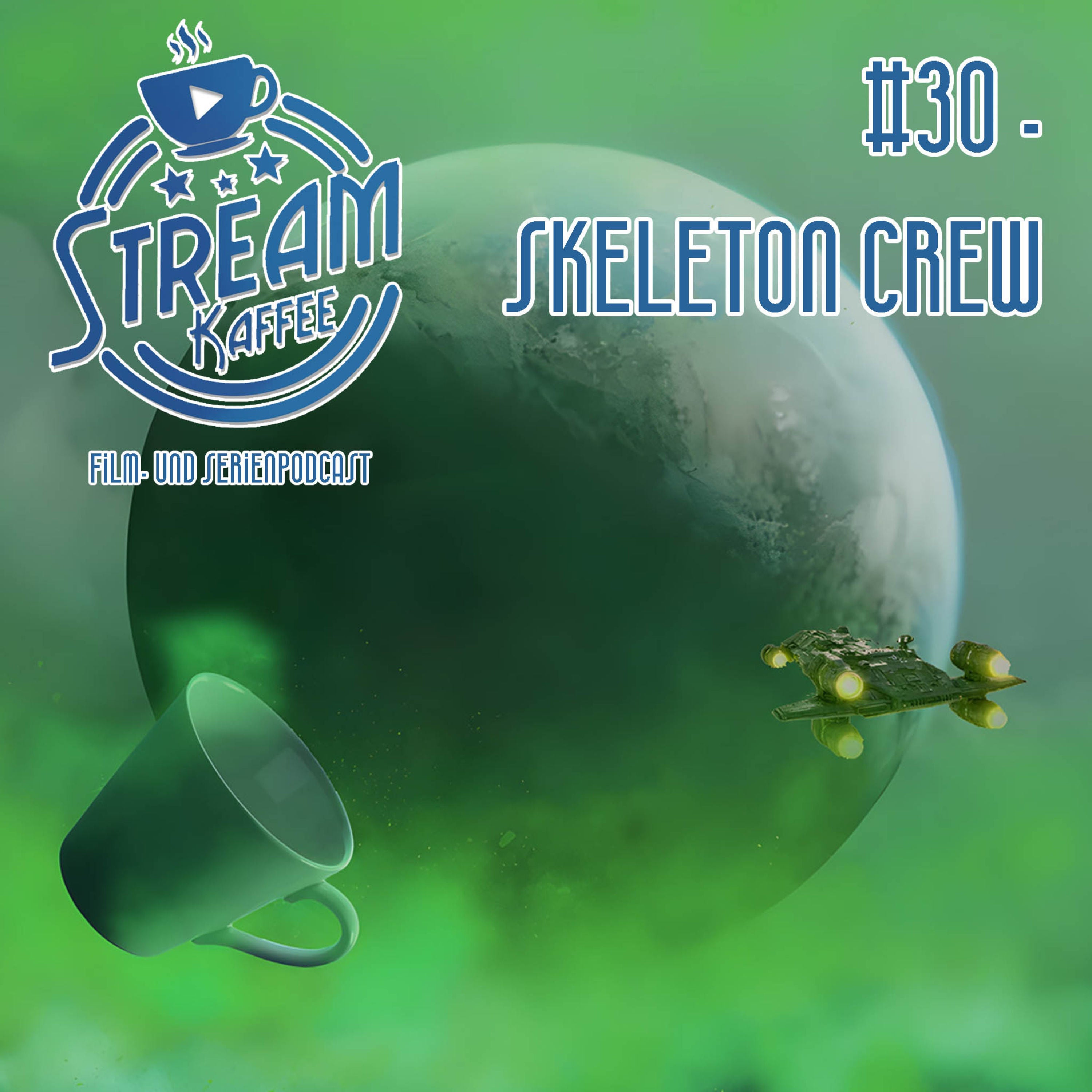 Skeleton Crew