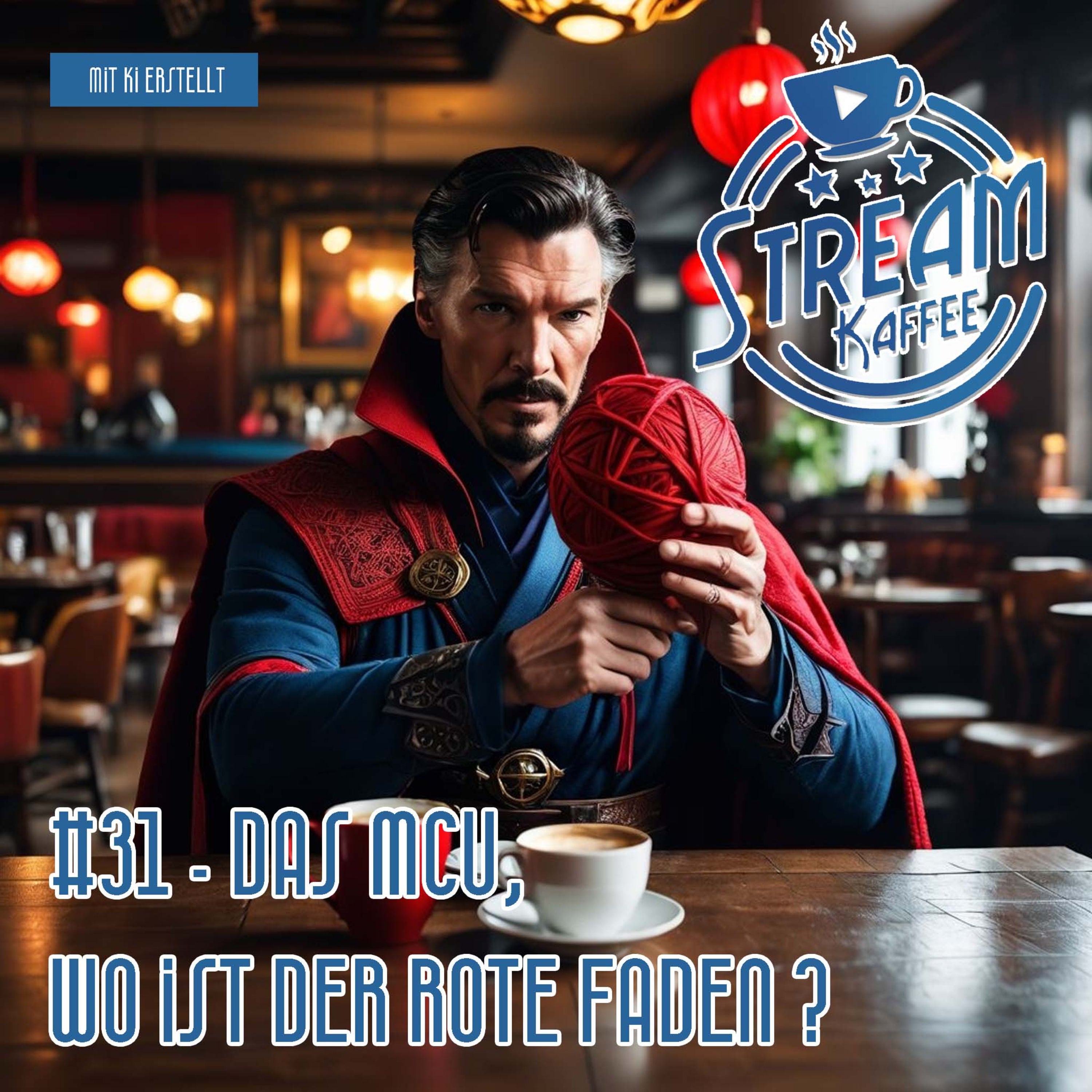 Das MCU, wo ist der rote Faden?