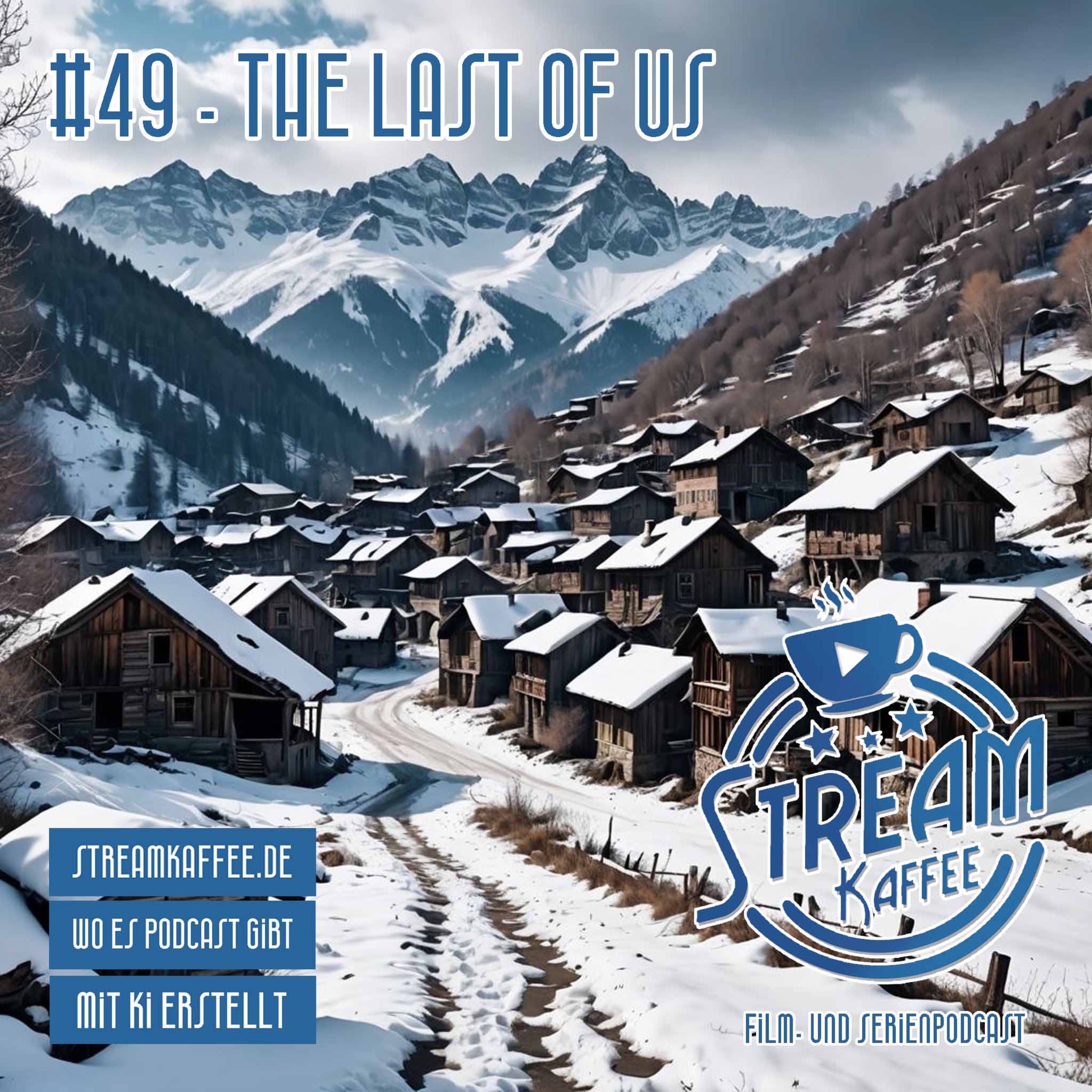 TLOU S2 E1