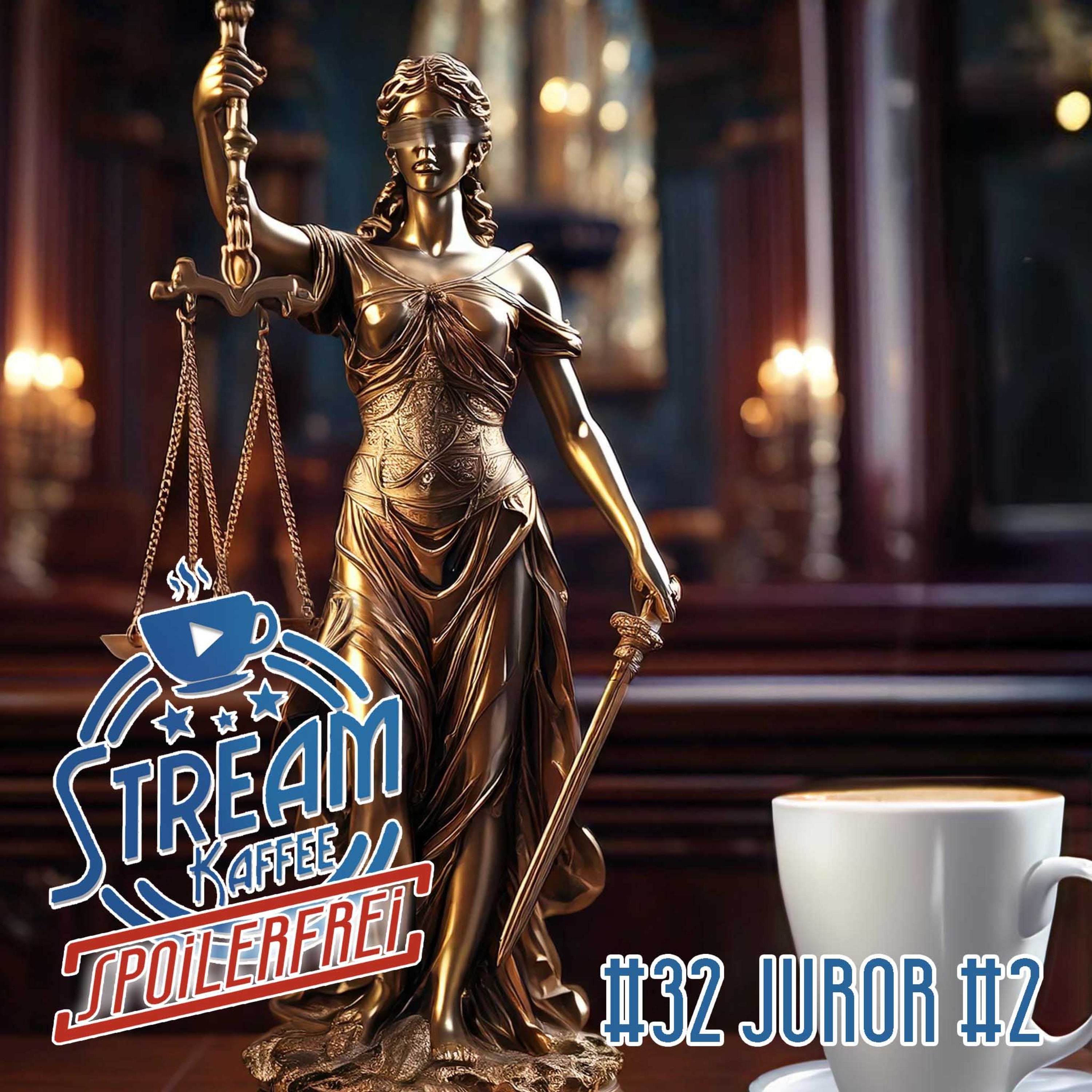 Juror No.2