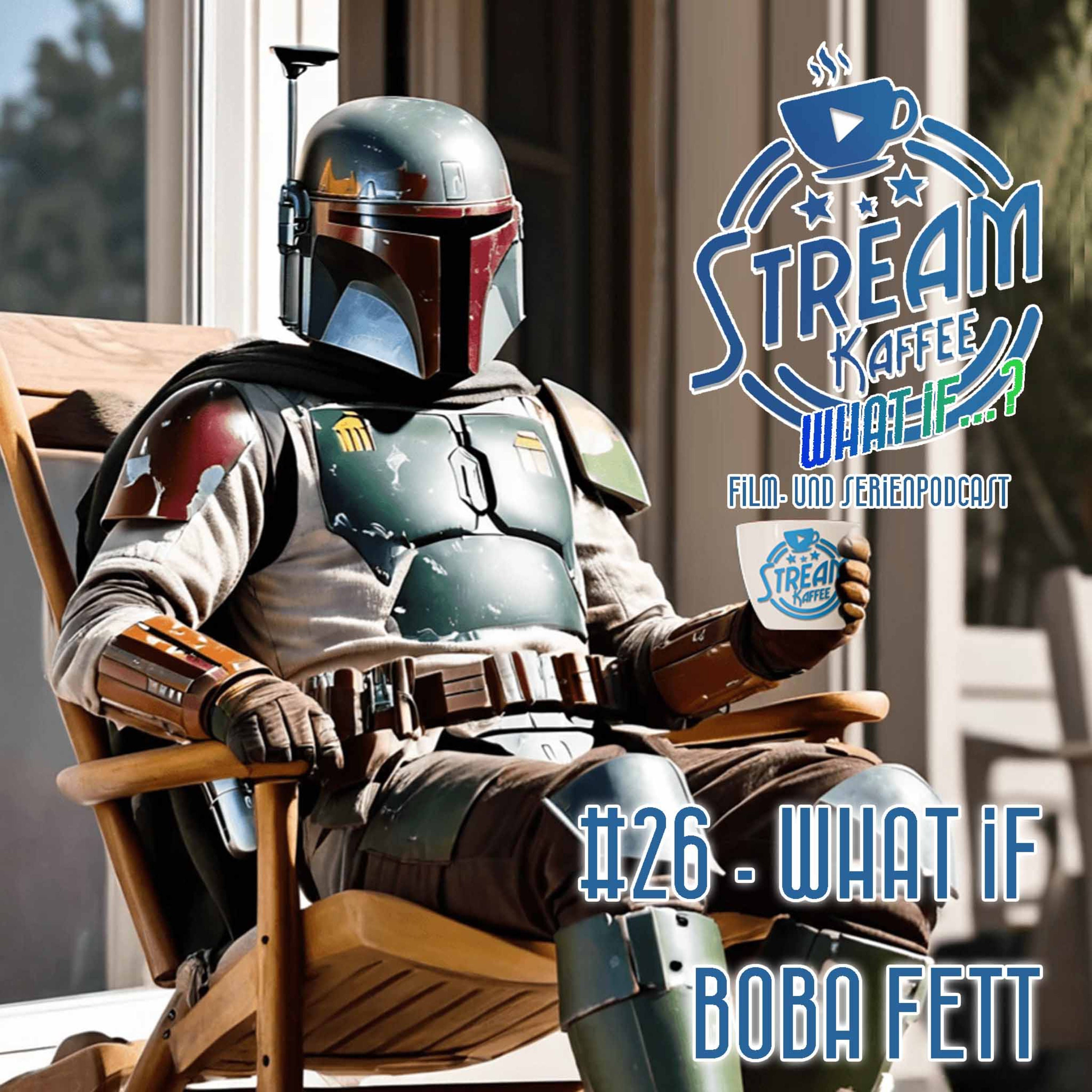 What If: Boba Fett
