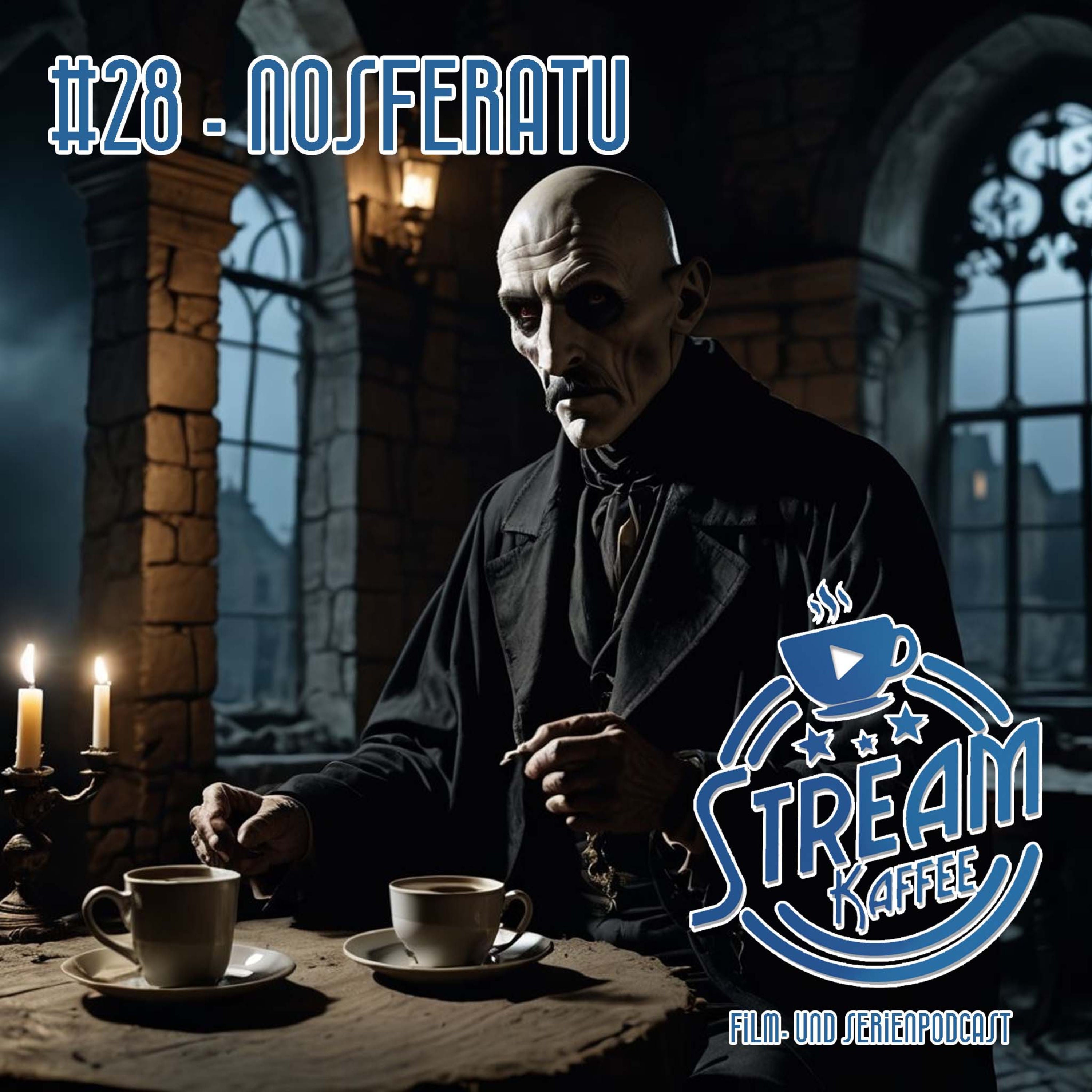 Nosferatu