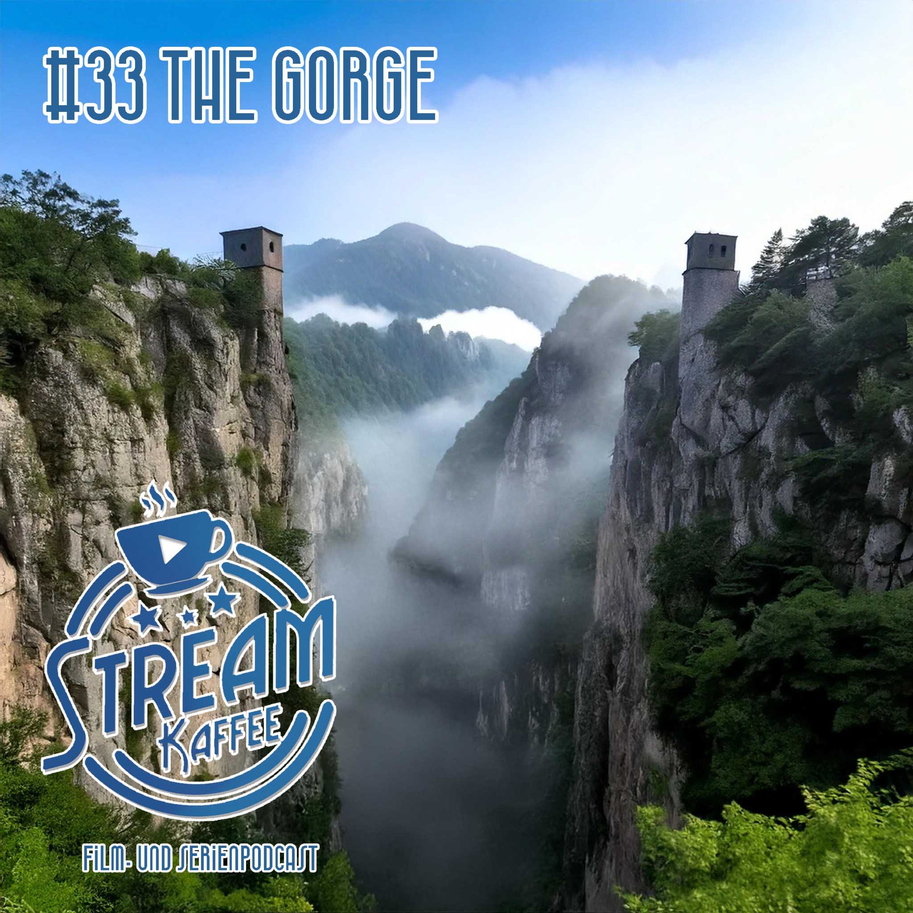 The Gorge