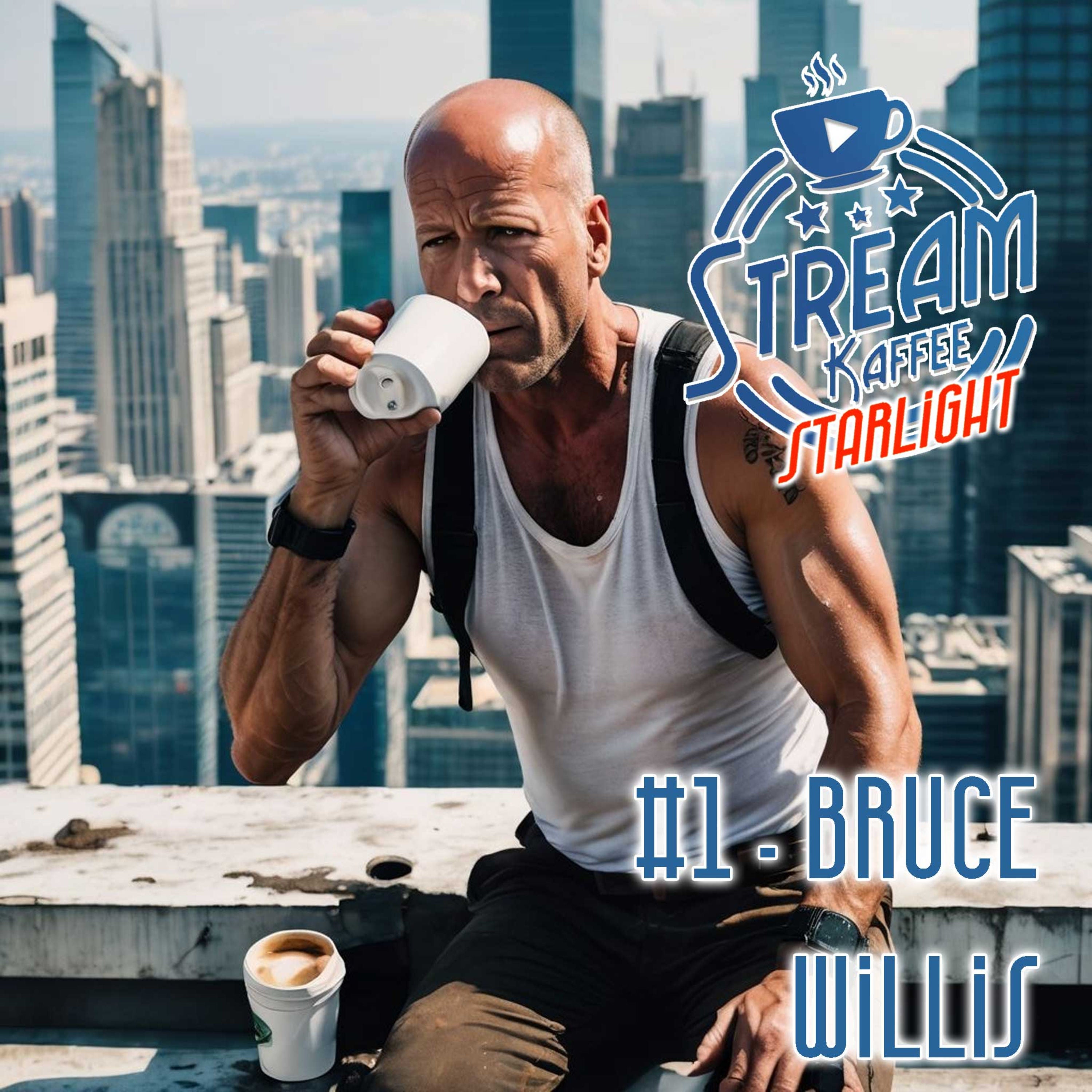 Starlight - Bruce Willis
