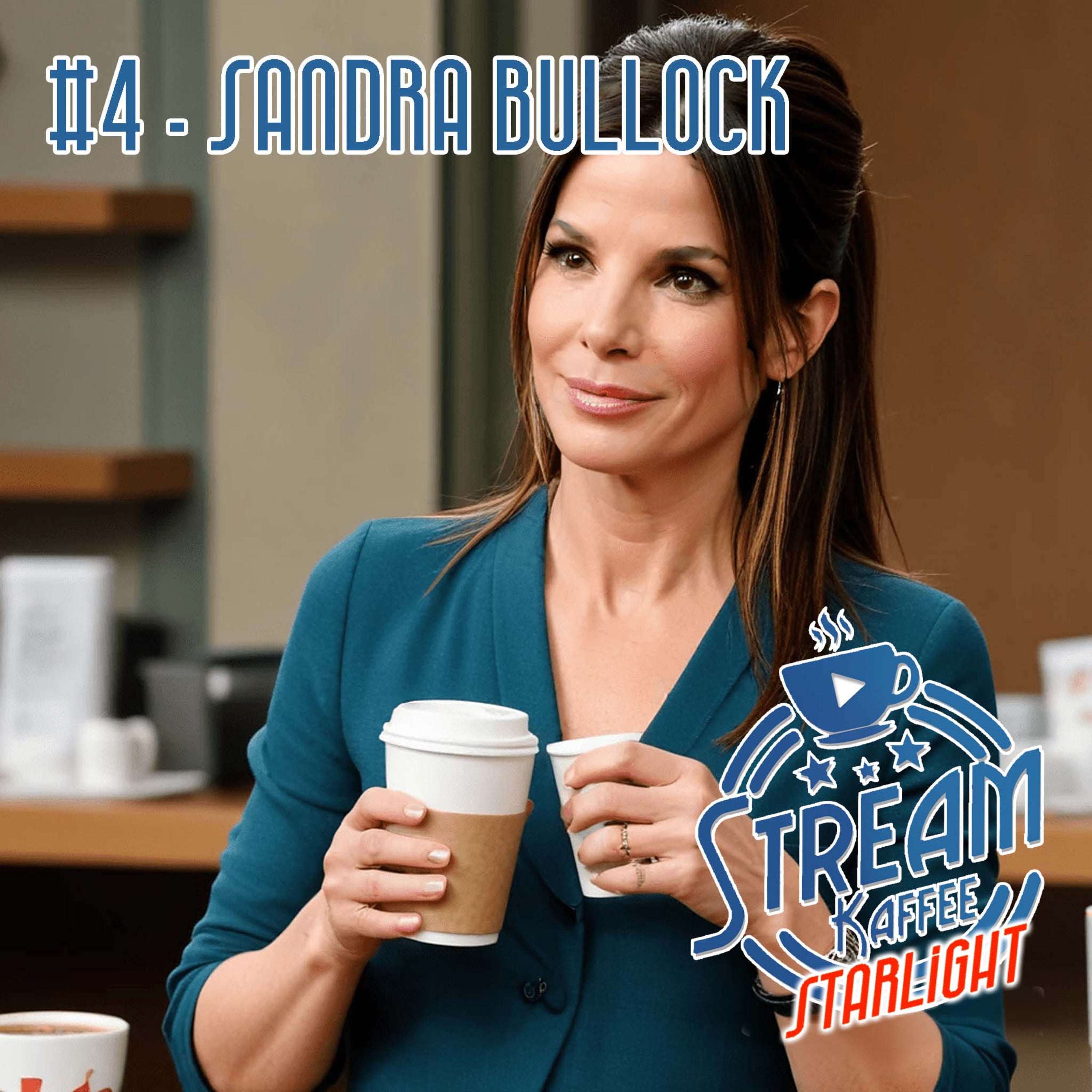 Starlight - Sandra Bullock