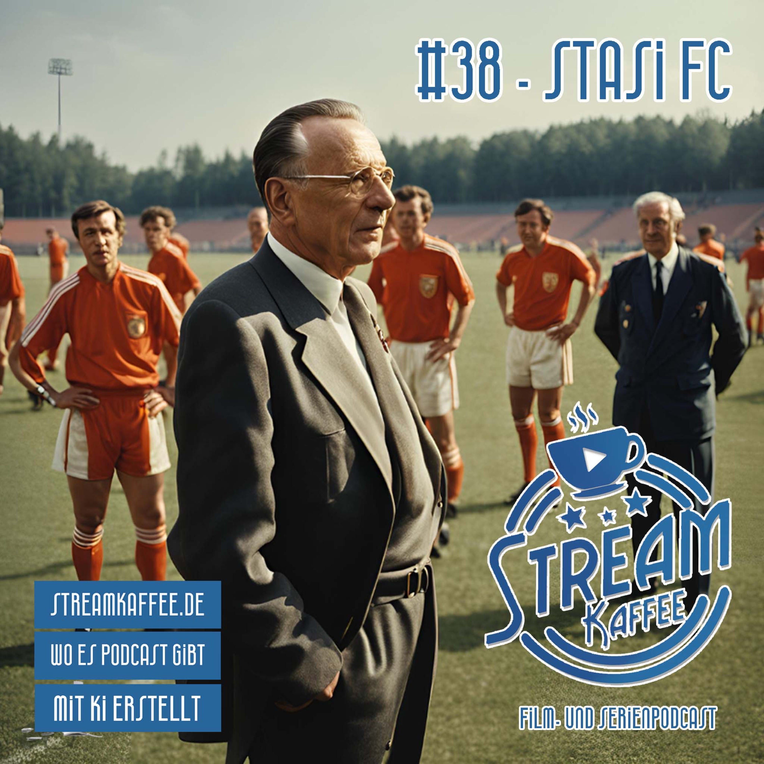 Stasi FC