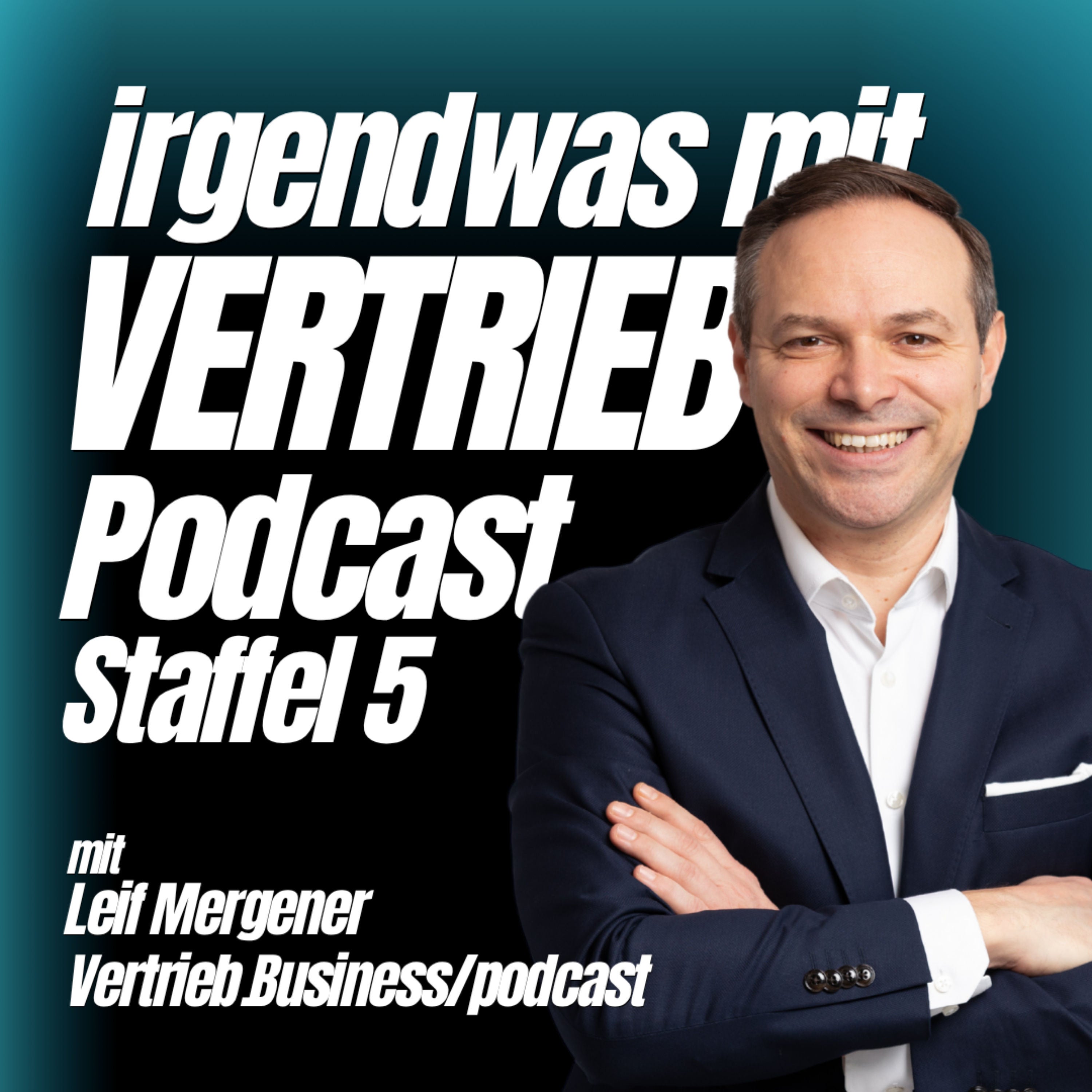 #77 - 5 Statistiken die du im B2B Vertrieb kennen solltest