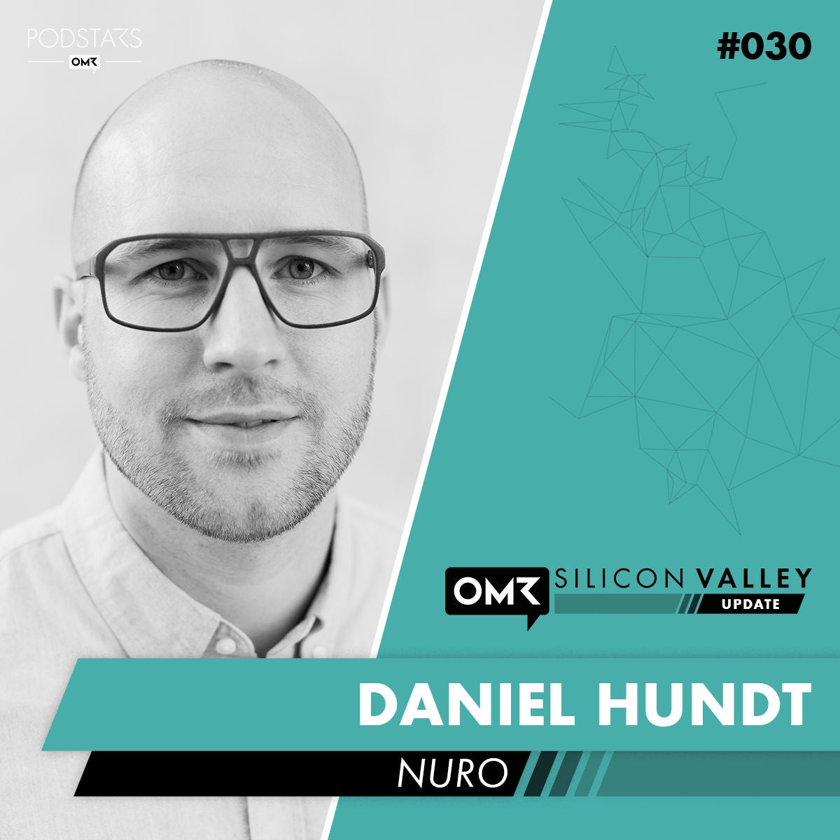 #030 mit Daniel Hundt von Nuro